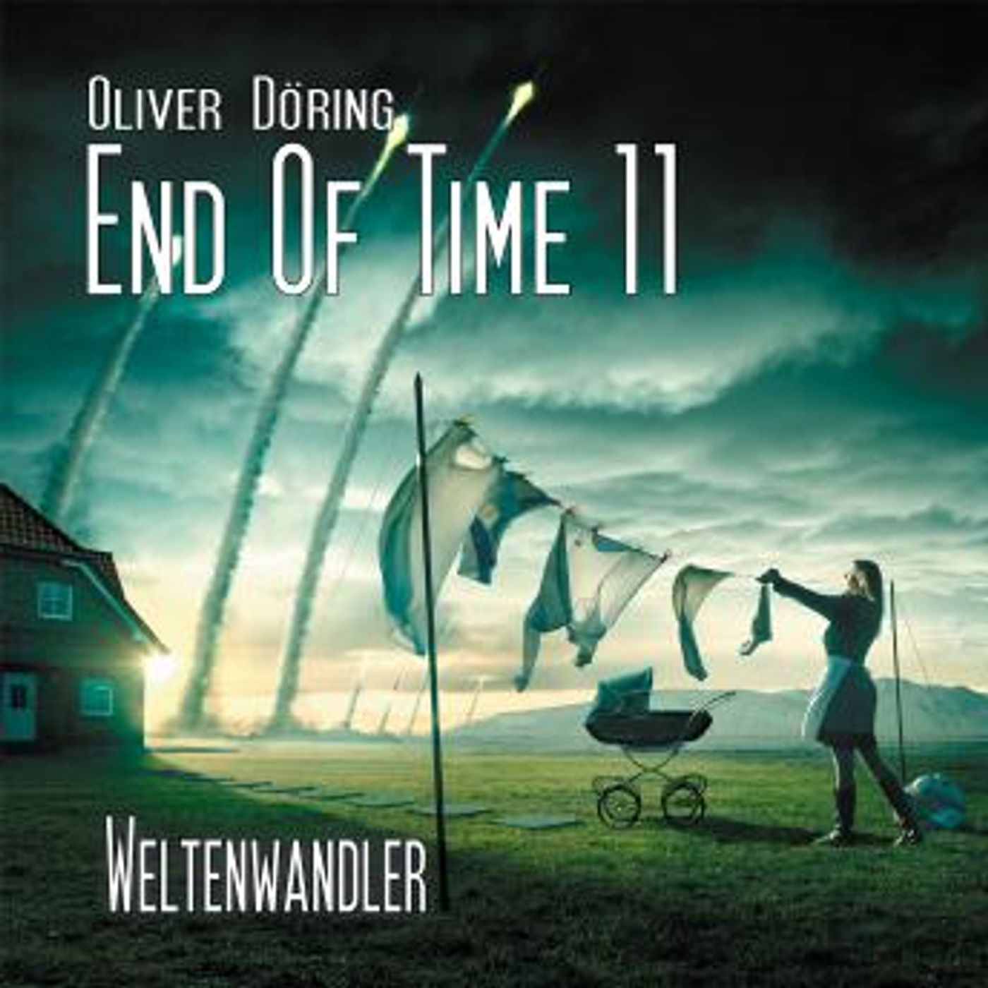 Download Best Full-Length Audiobooks in Mystery, Thriller & Horror, Suspense