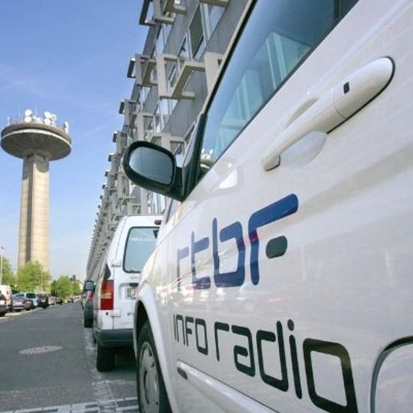 Bilan positif pour la RTBF en 2021 episode artwork
