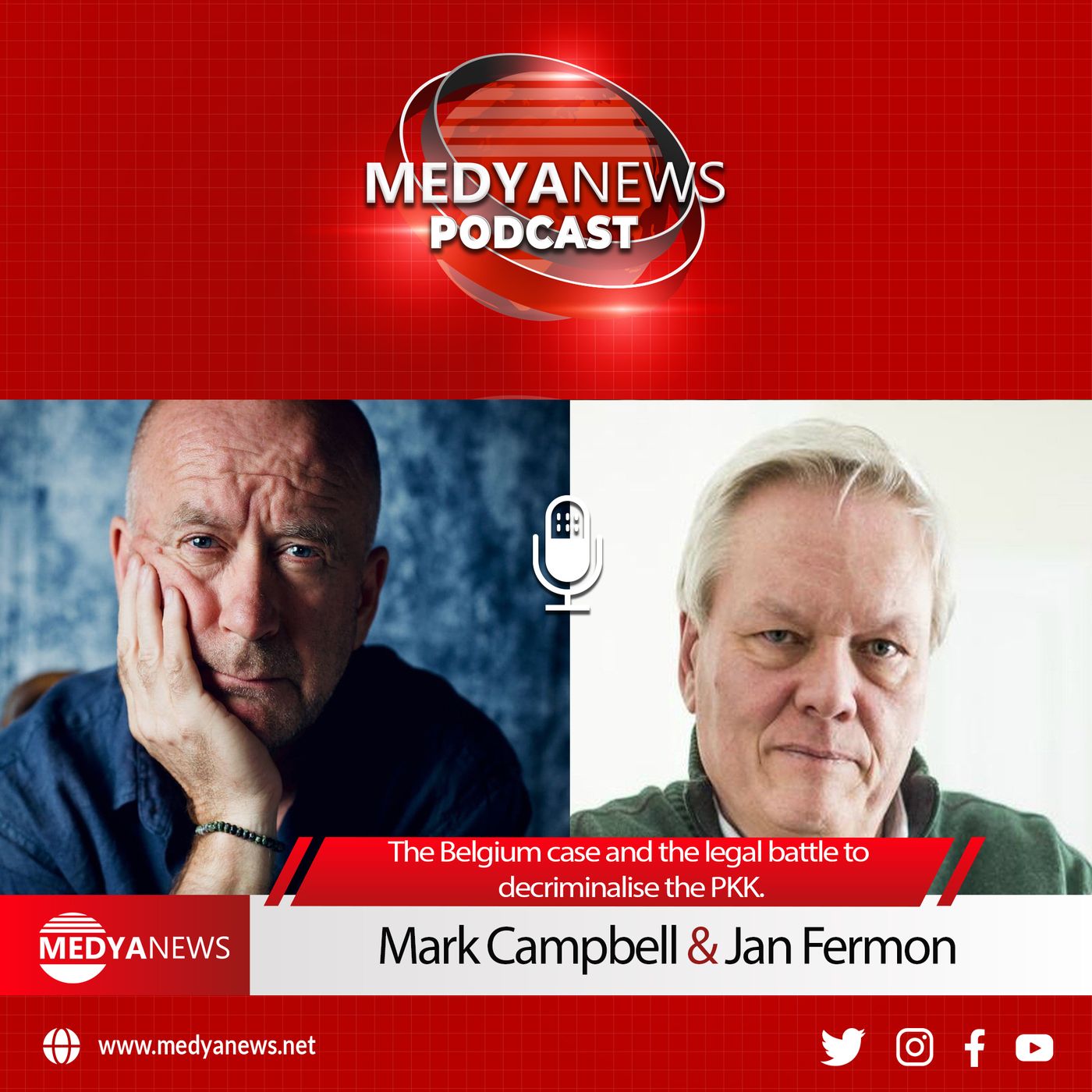 Medya News Podcast