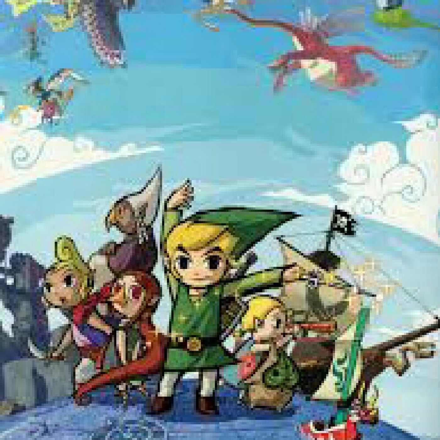 El show de ShinLion Gamers (ShinLionGame