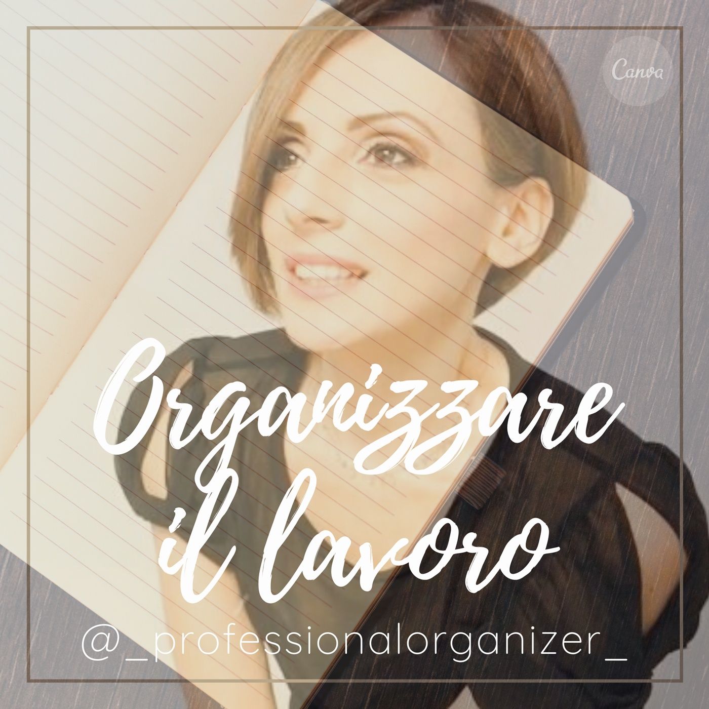 Organizzare il lavoro