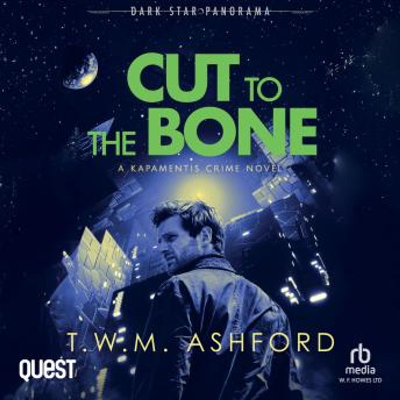 Download Best Full-Length Audiobooks in Science Fiction & Fantasy, Science Fiction