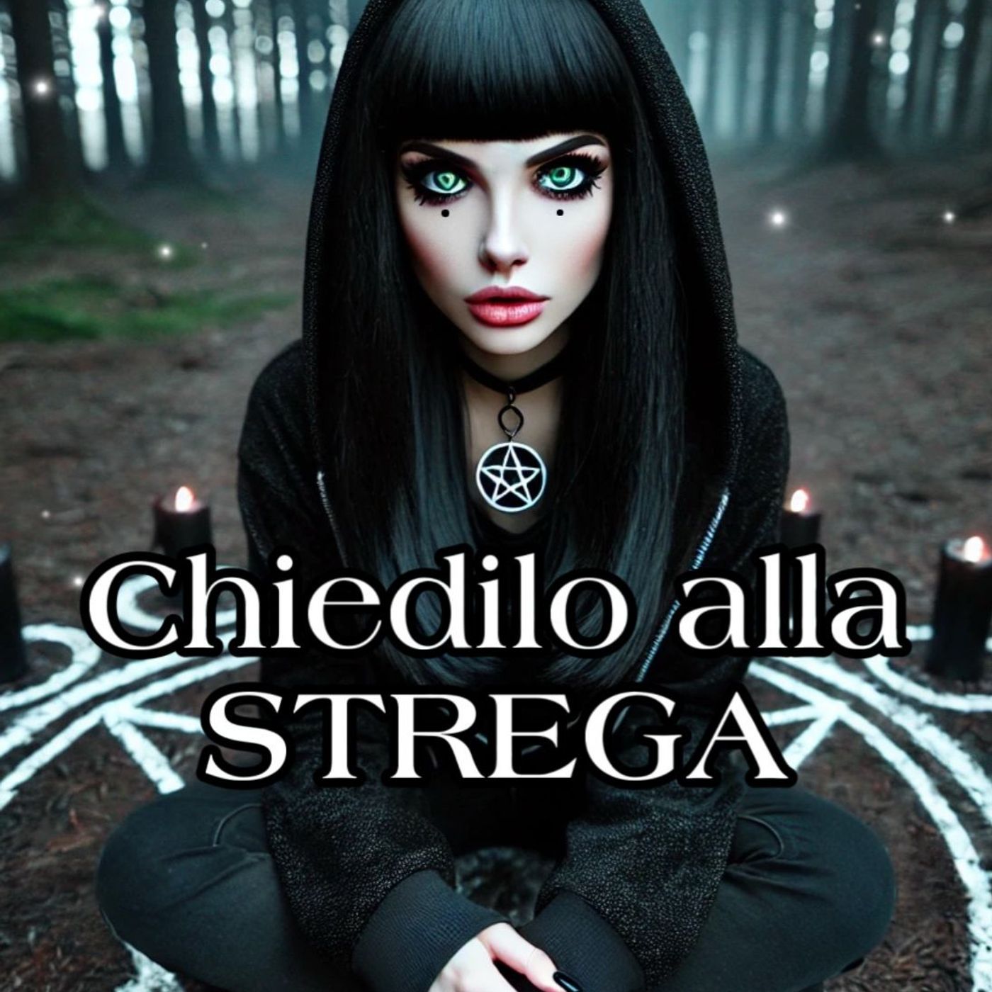 Chiedilo alla Strega