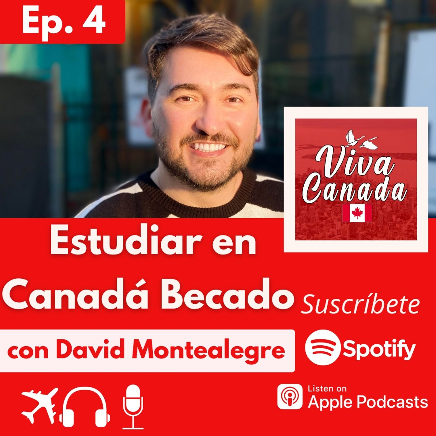 Viva Canada