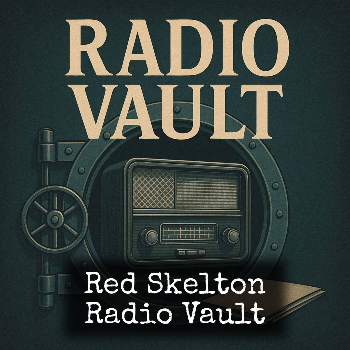 Red Skelton - Radio Vault