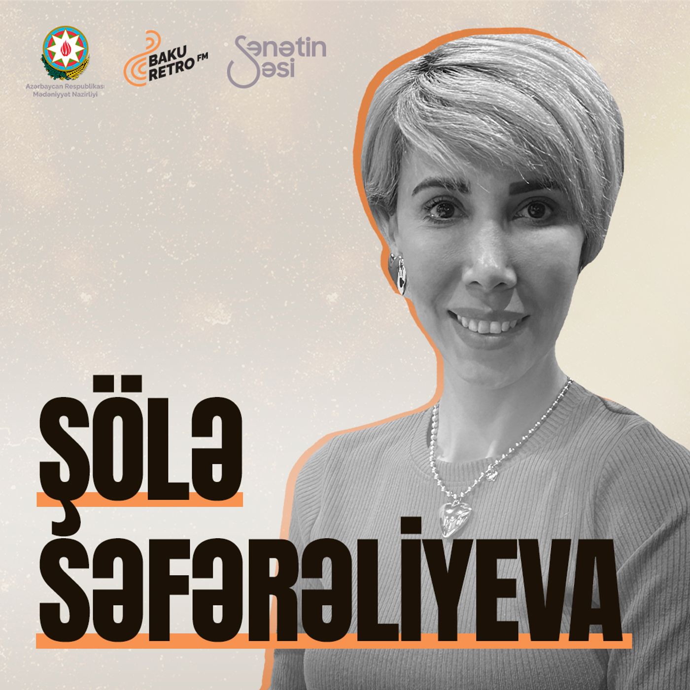 "İfaçının hərtərəfli peşəkar olması onun ən böyük uğuru və xoşbəxtliyidir" episode artwork