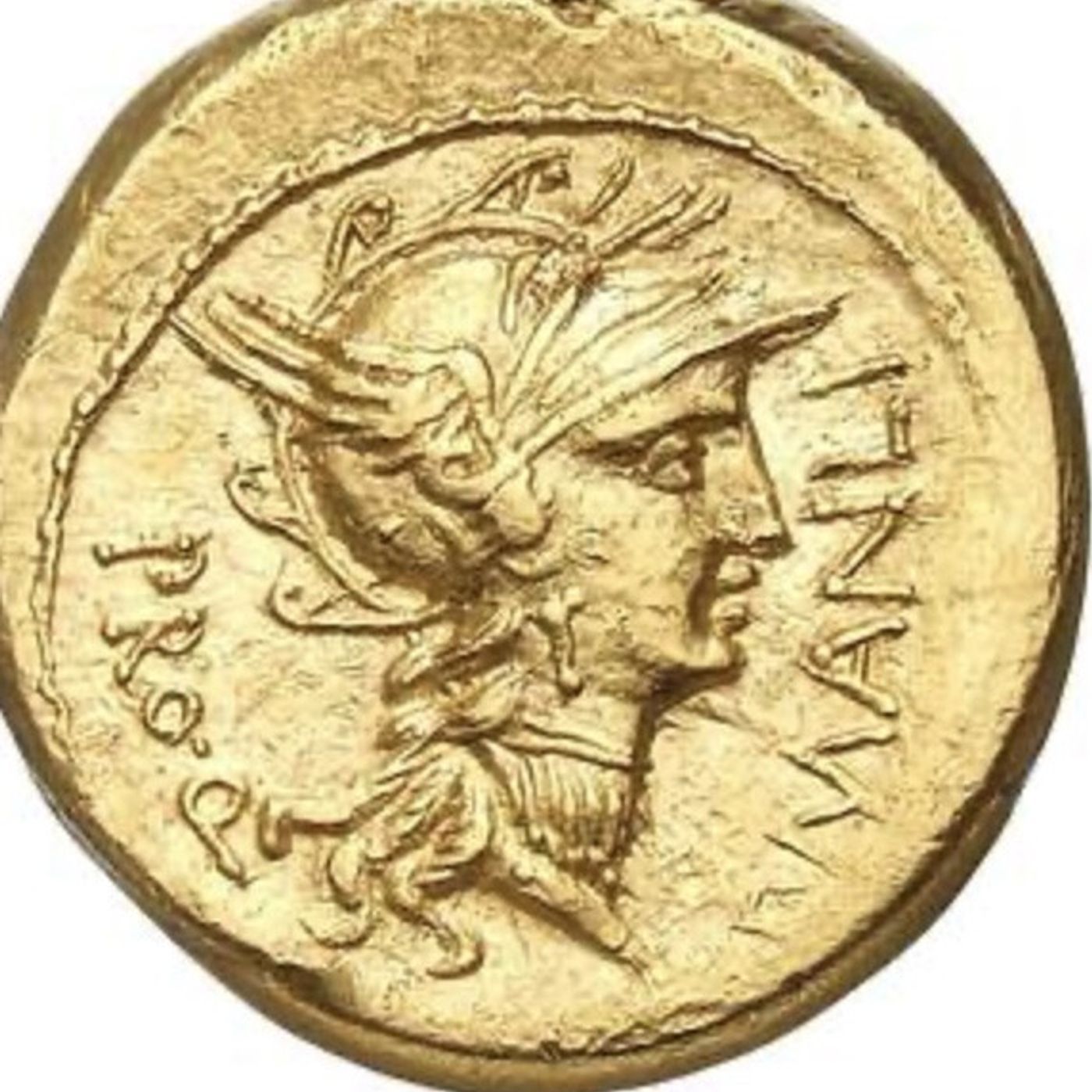 S8 Ep1068: The Philippics, a Tragic Alliance, and a Heroic End. Guest Author: Josiah Osgood. In the chaotic aftermath of Caesar's death, Cic