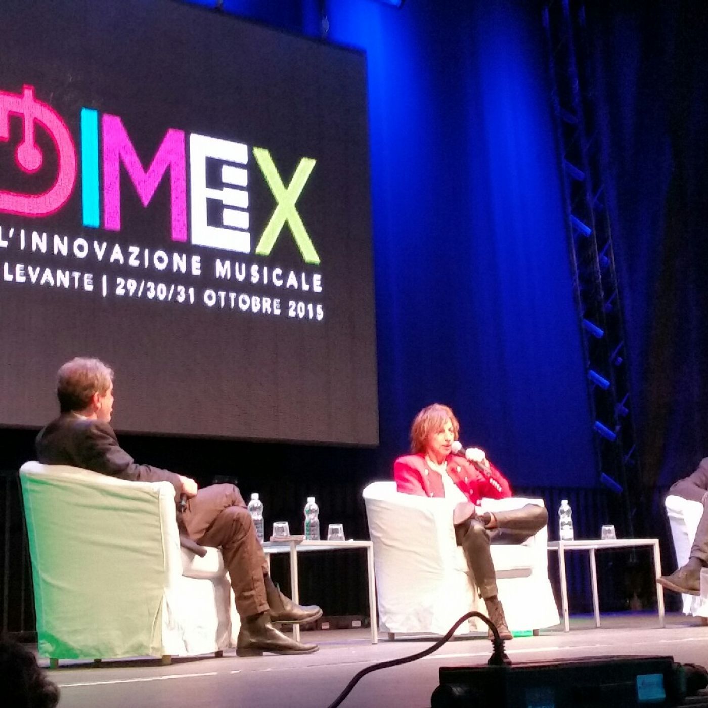 Medimex 2015