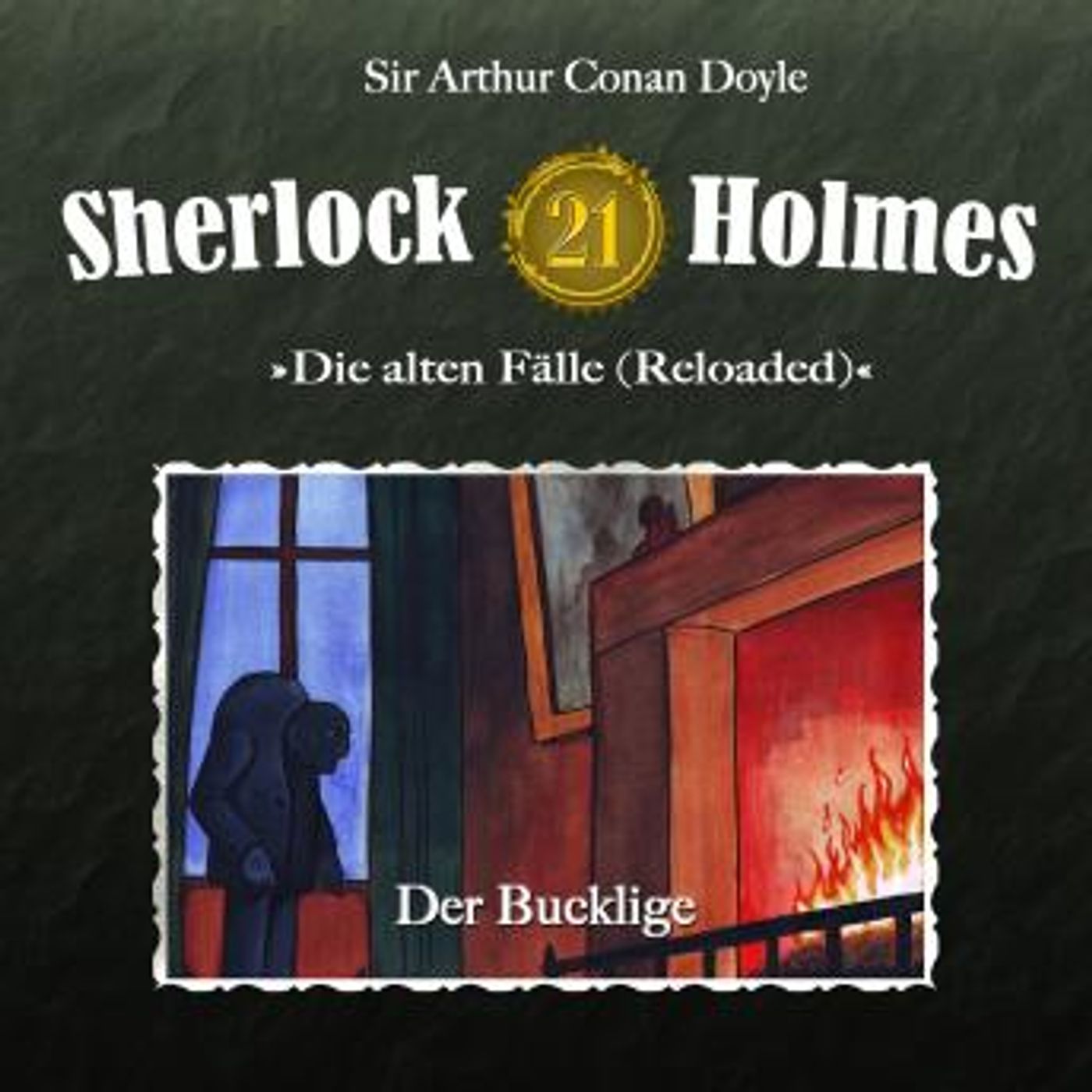Explore New Full Audiobooks in Mystery, Thriller & Horror, Suspense
