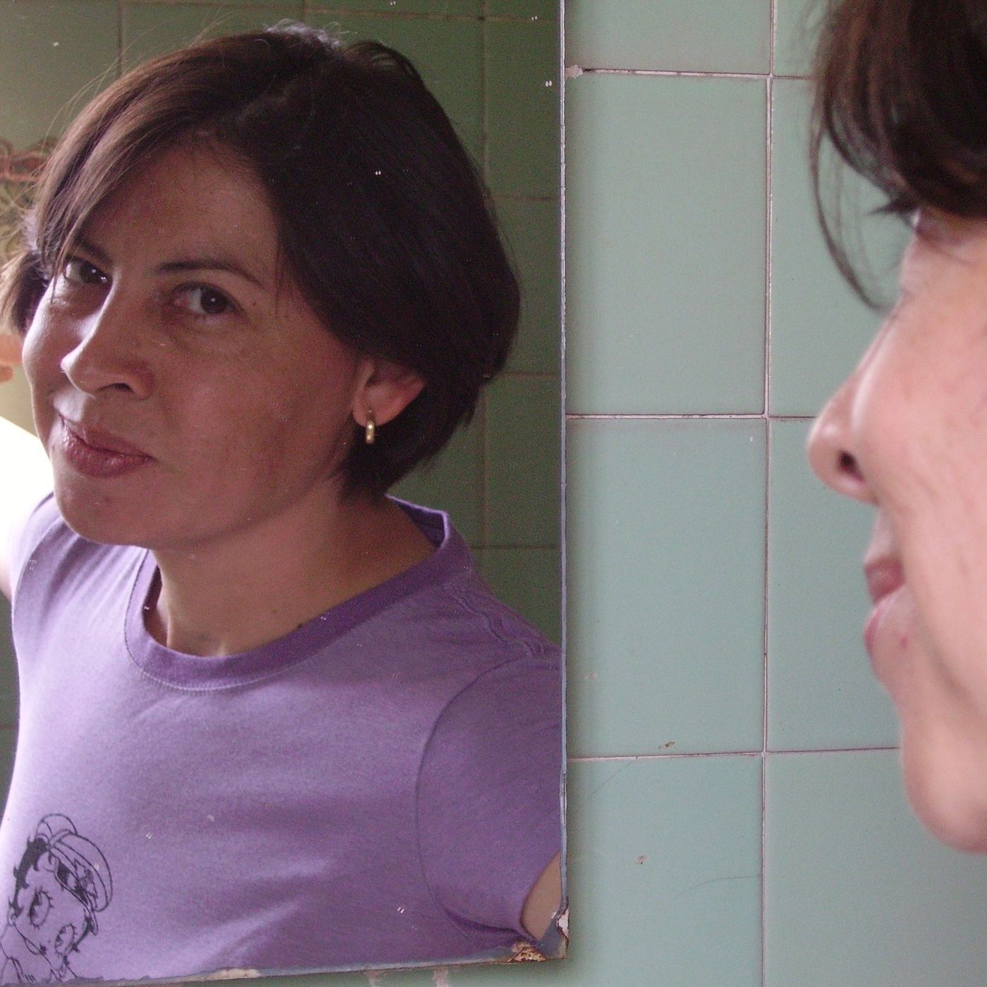 Just words? Canto y lenguas