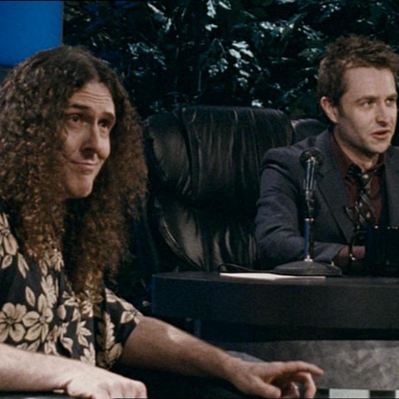 "Man was meant to eat meat. We, all of us, have a little bit caveman in us."