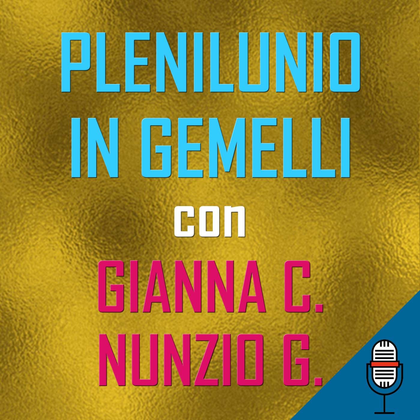 Il Plenilunio in Gemini... la festa del Cristo Il Plenilunio in Gemini... la festa del Cristo