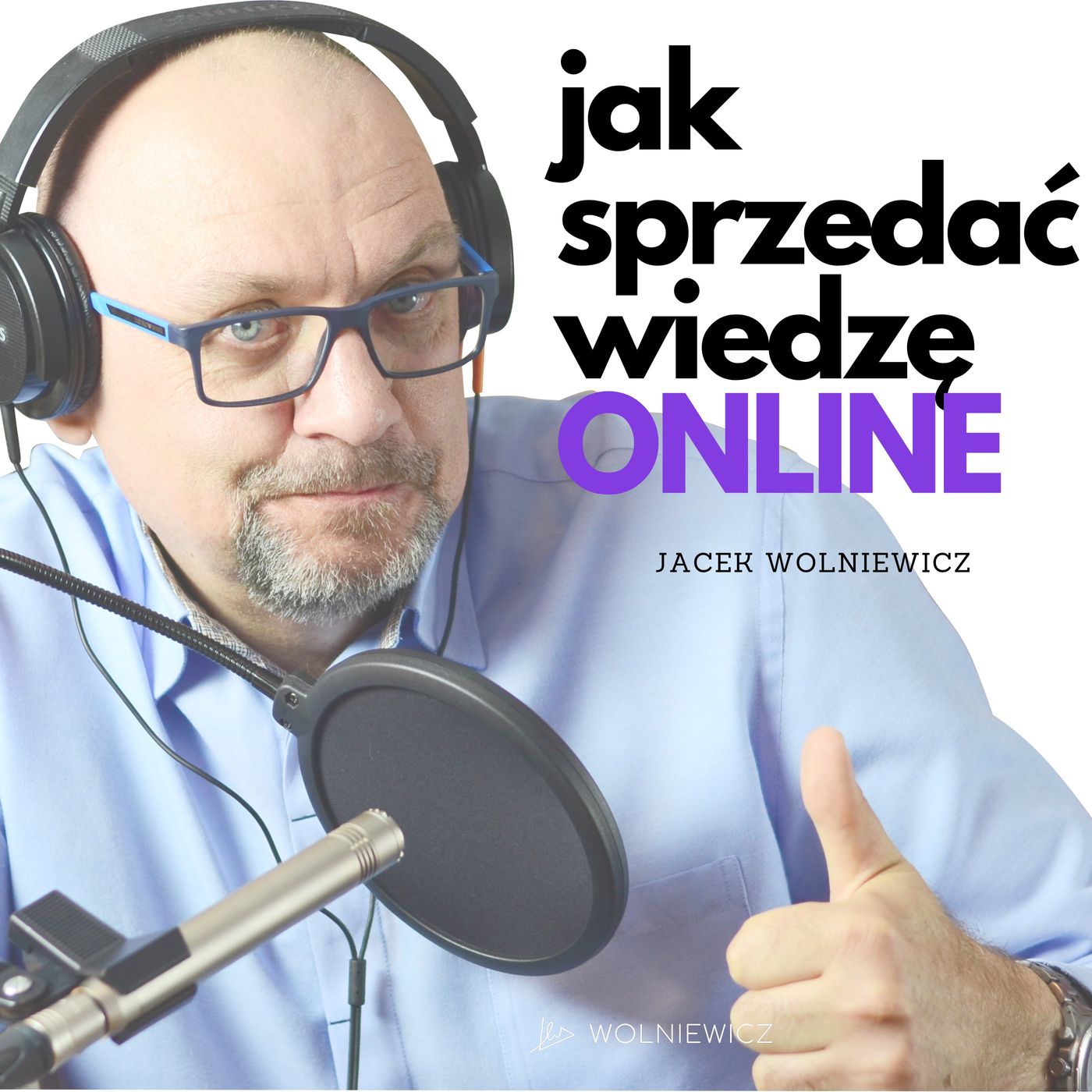 #1 Pięć mitów blokujących rozpoczęcie tworzenia edukacyjnego produktu cyfrowego episode artwork
