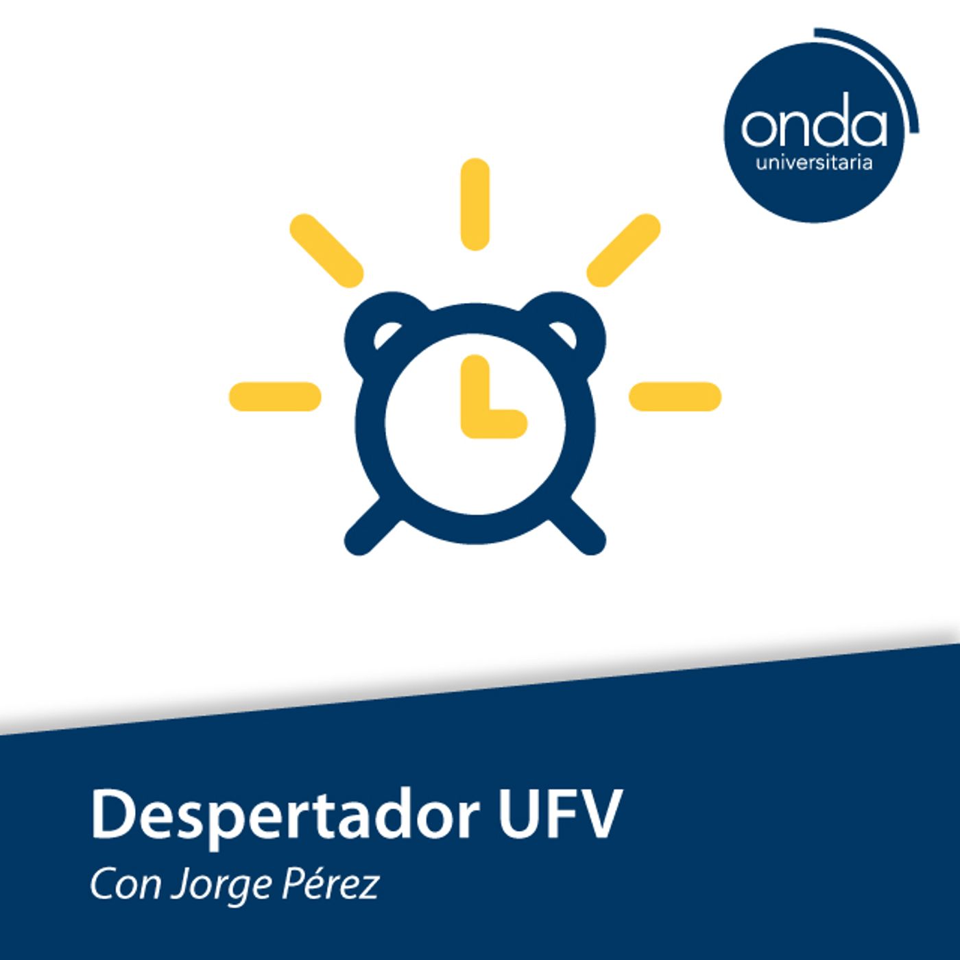 Despertador UFV