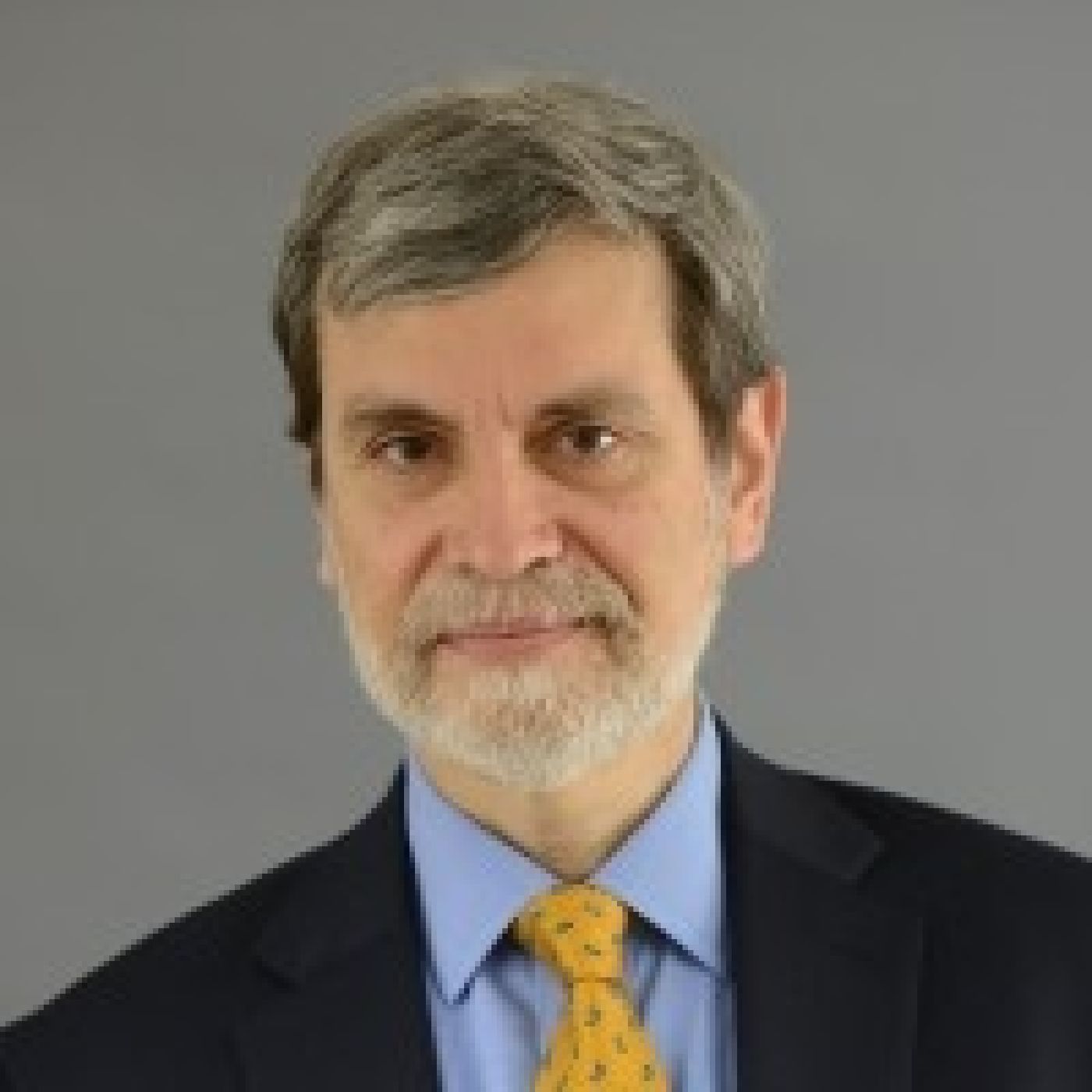Fernando Landa, Presidente de la CERA Desbordados episode artwork