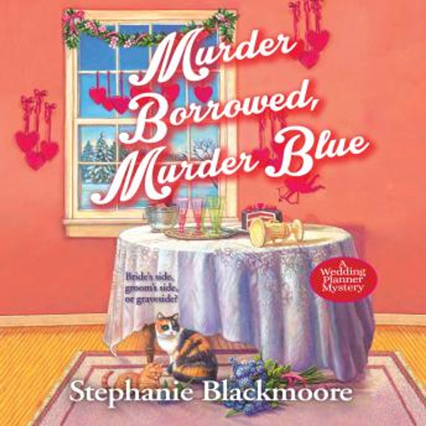 Full Audiobooks in Mystery, Thriller & Horror, Police & Detective