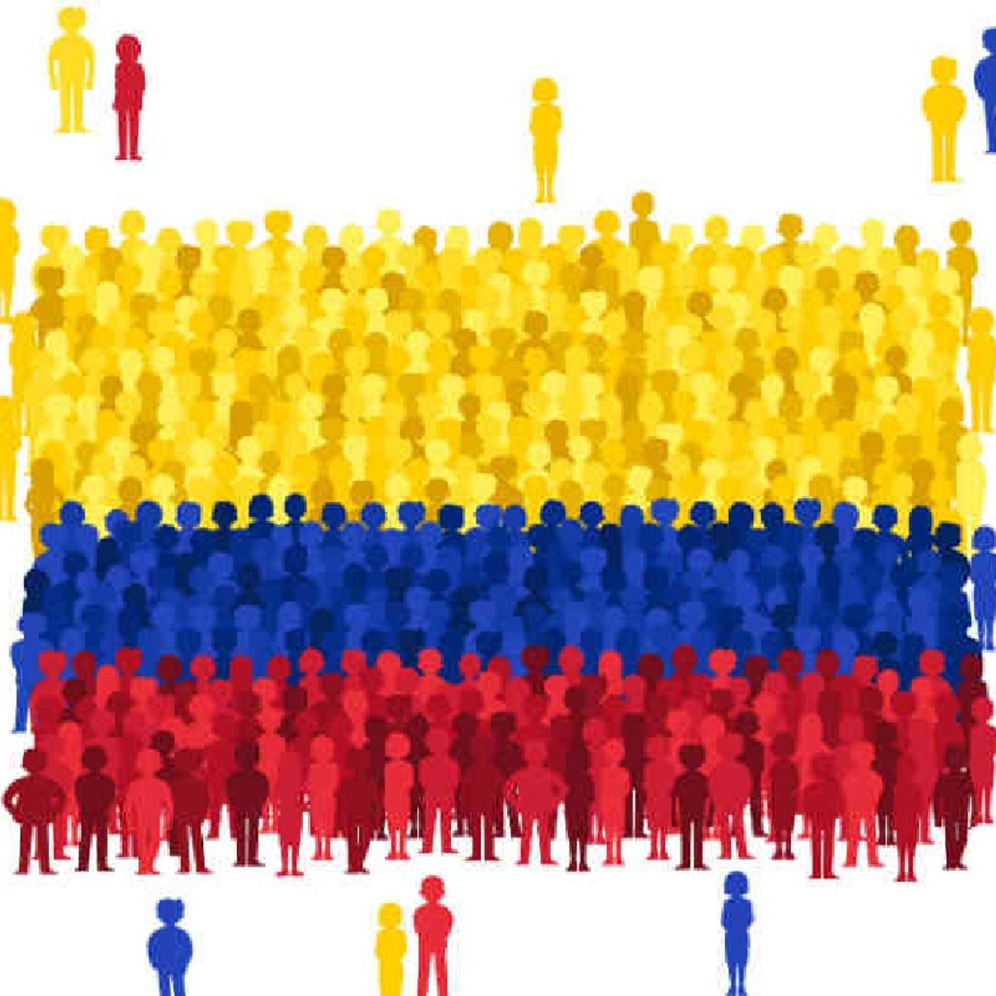 Democracia en Colombia episode artwork
