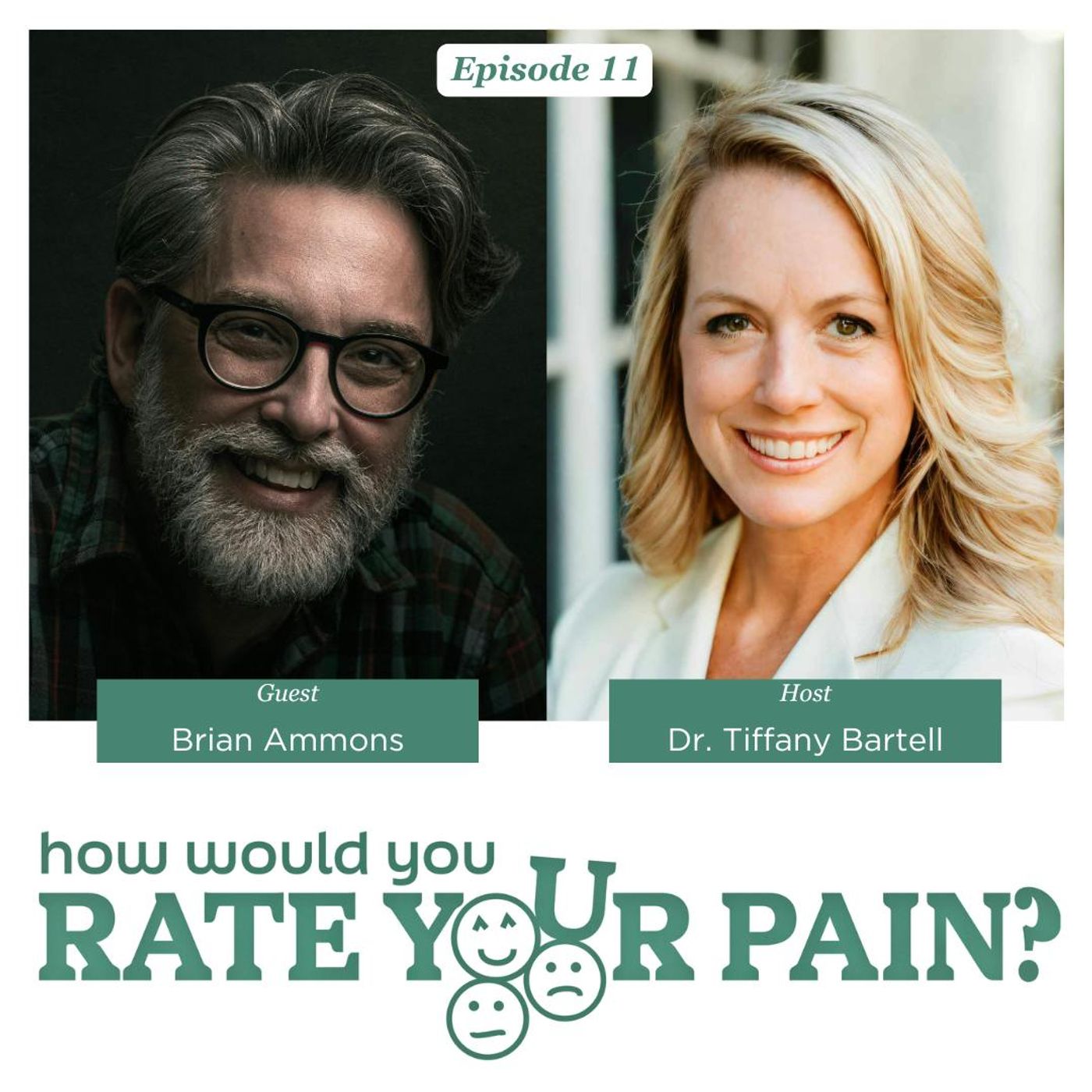 How Would You Rate Your Pain?