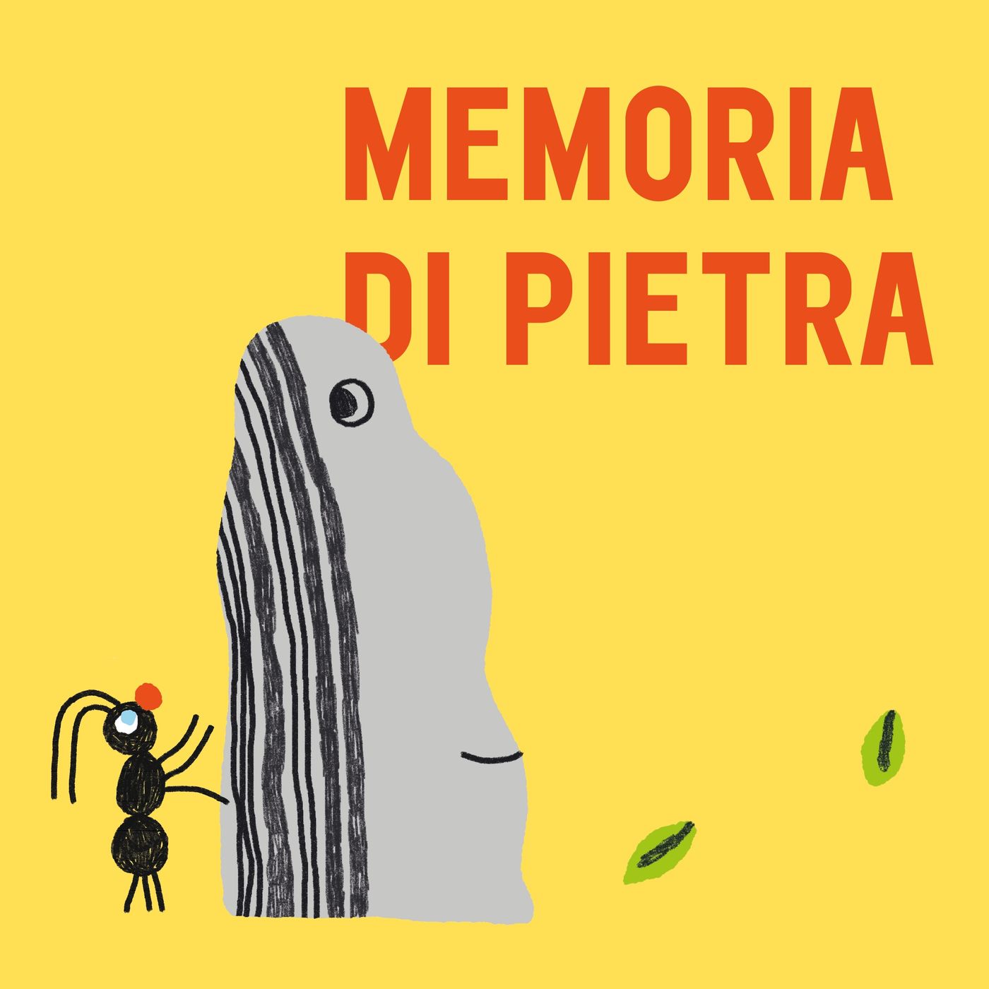 Storie in cammino