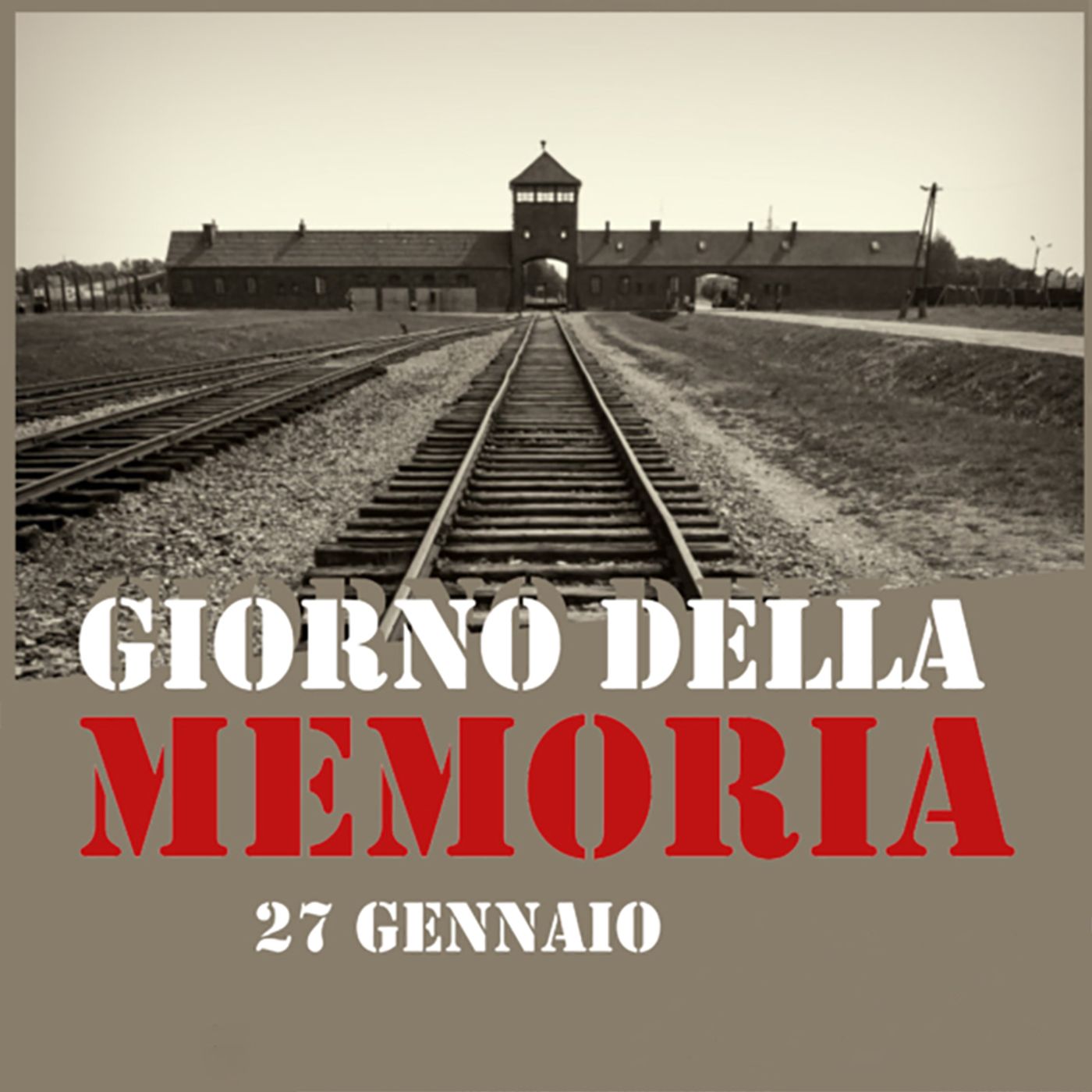 Giornata della memoria