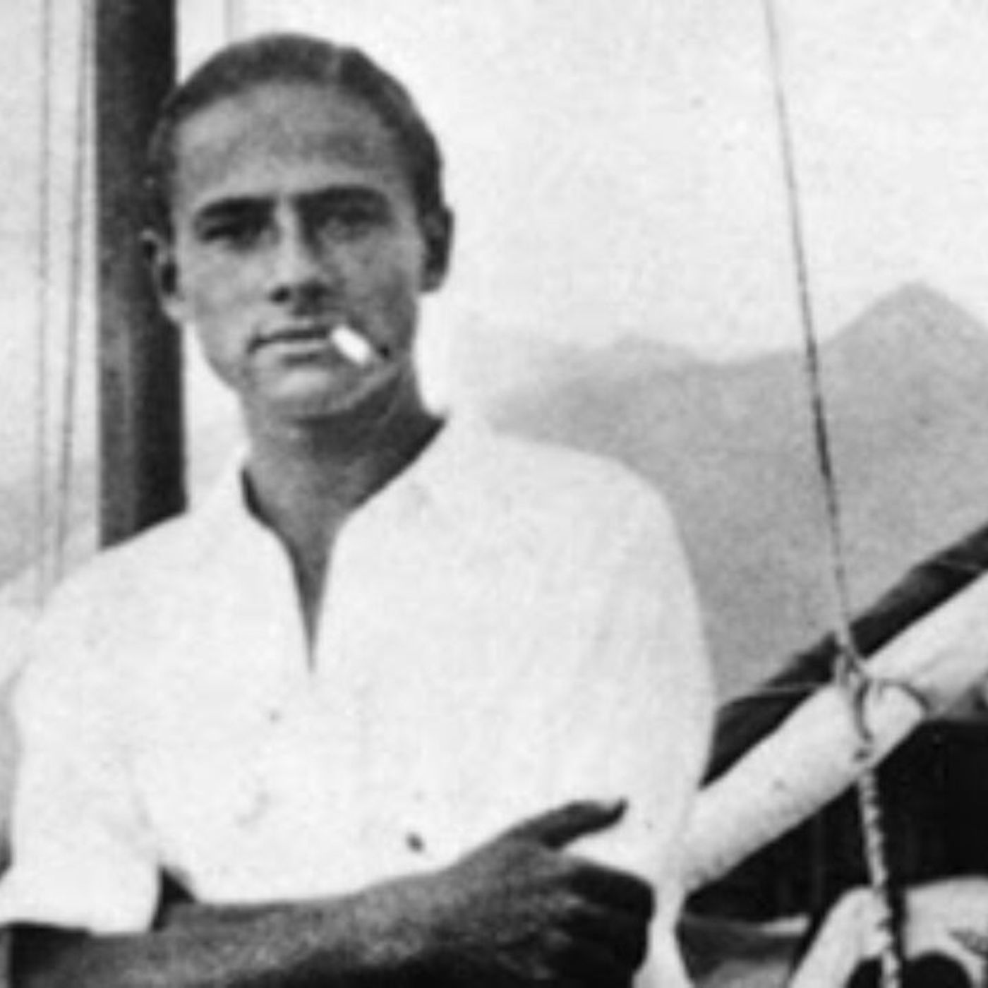 MACERIE – Guido Morselli