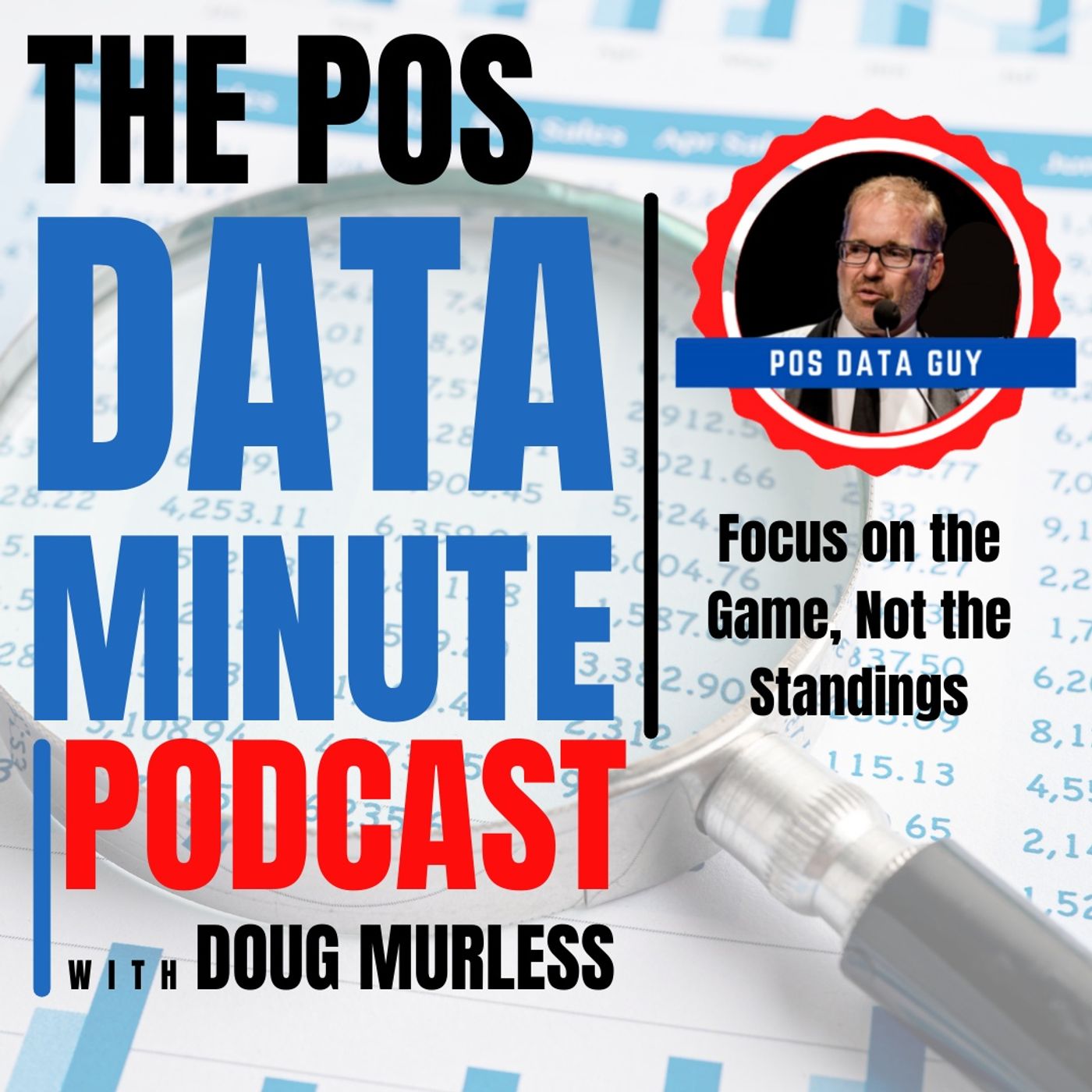 Focus on the Game - Not the Standings