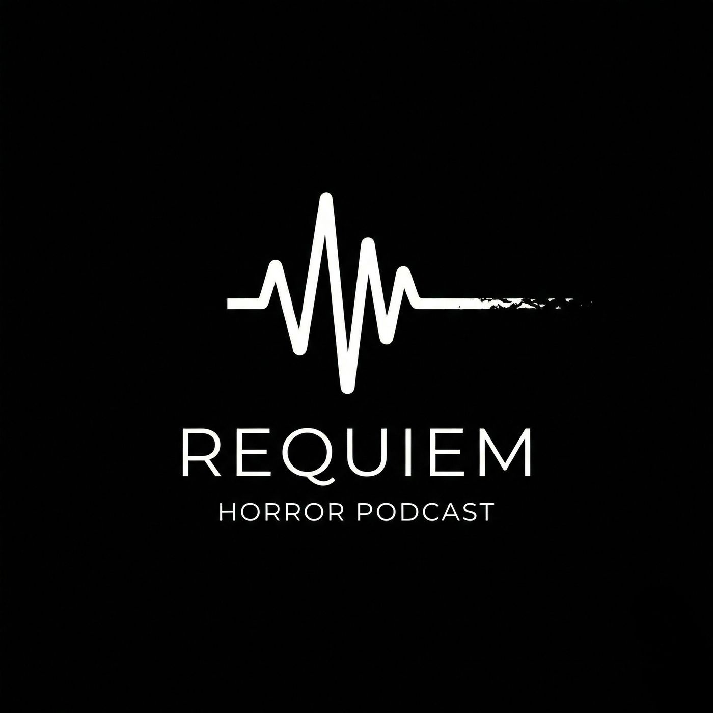 Copertina di Requiem Horror Podcast