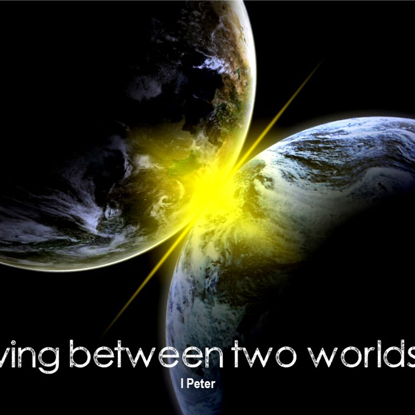 When 2 worlds become 3 Extended Version episode artwork