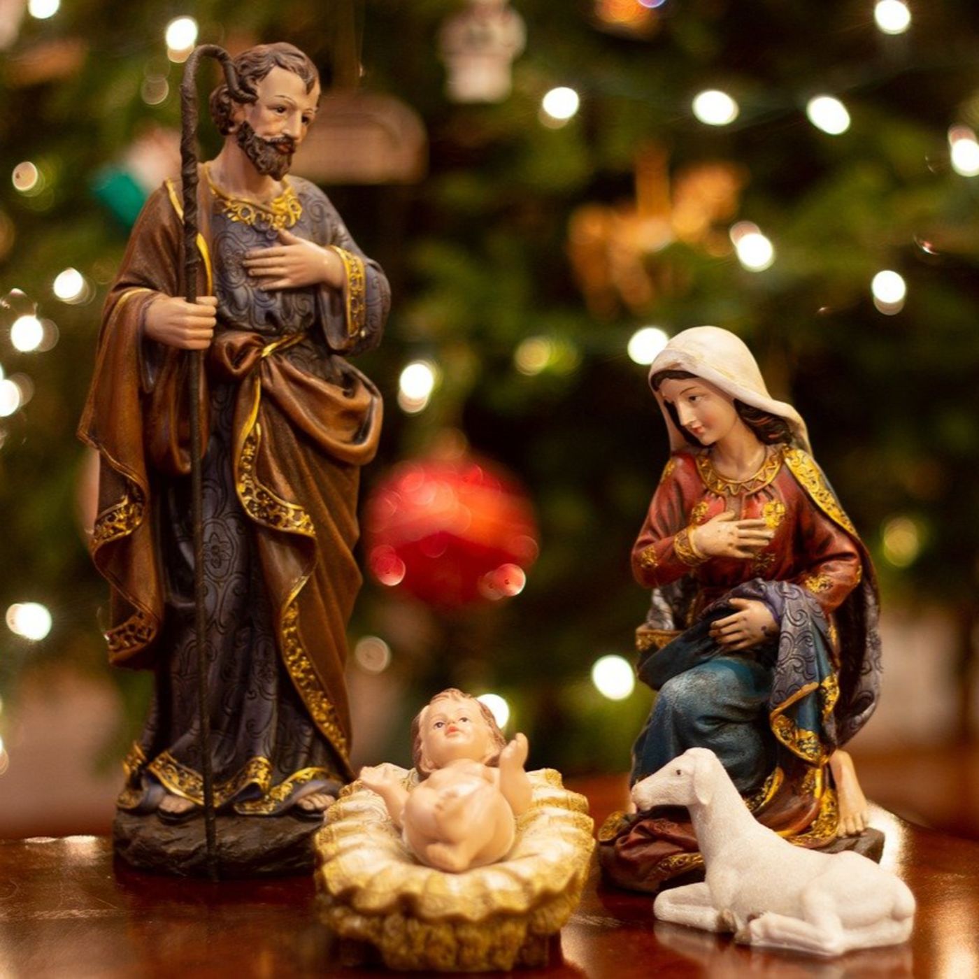 Milagro de Navidad