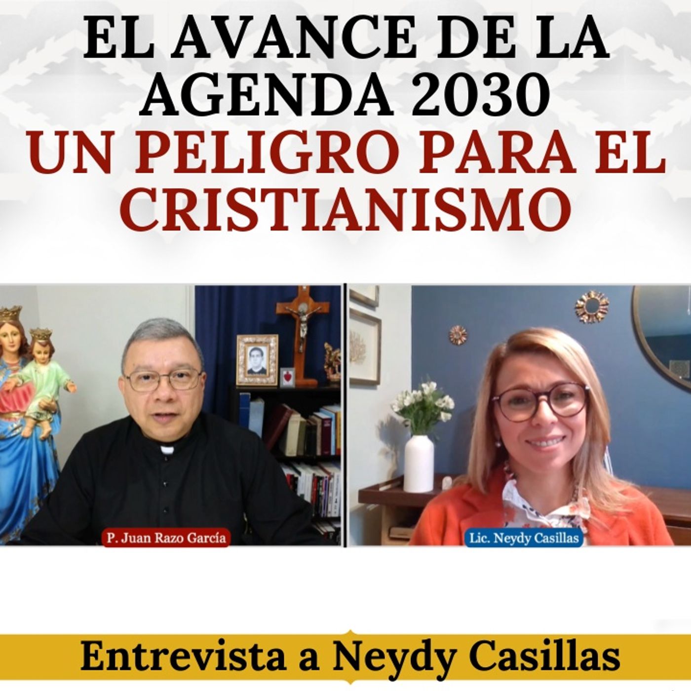 Conservando la Fe