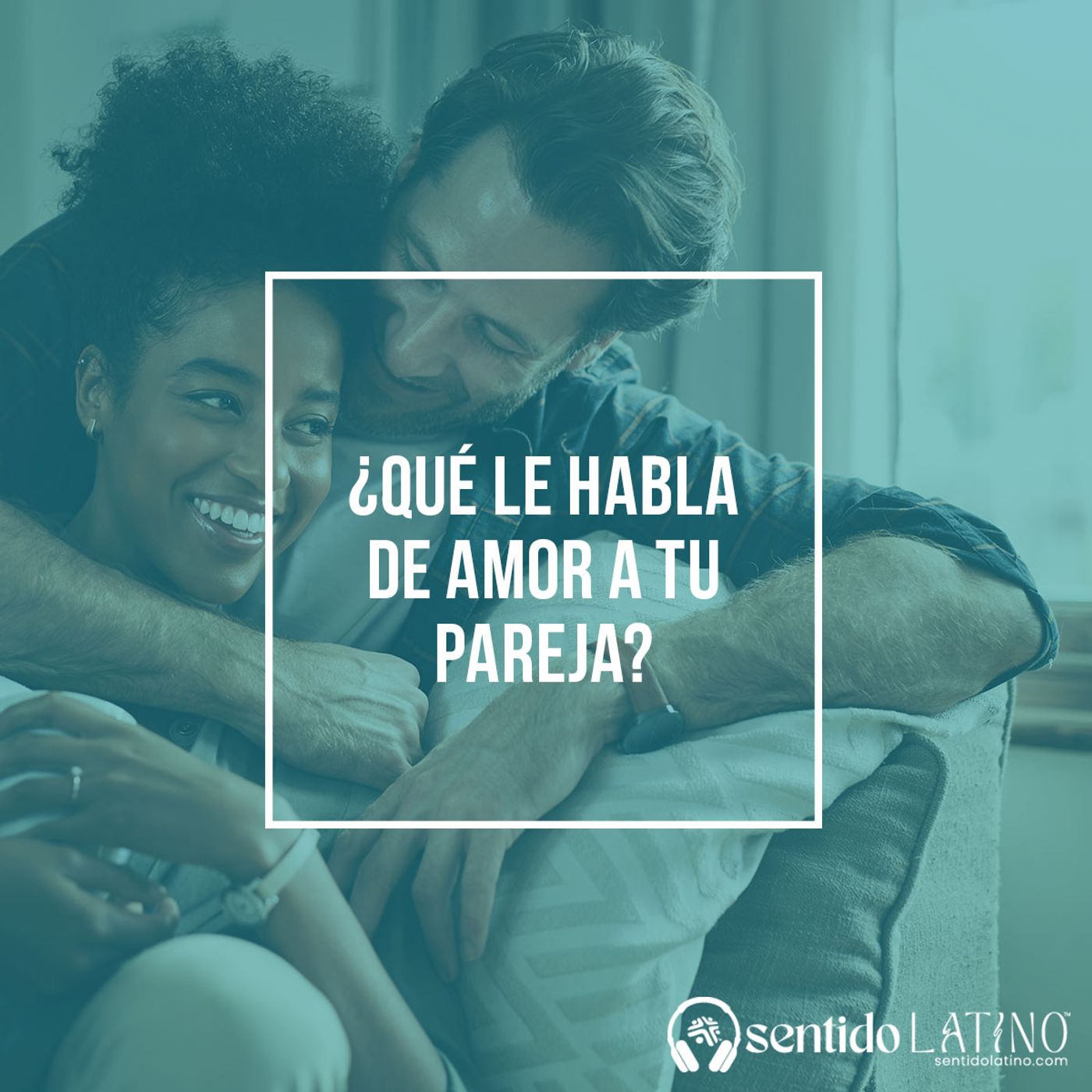 ¿Qué le habla de amor a tu pareja? episode artwork