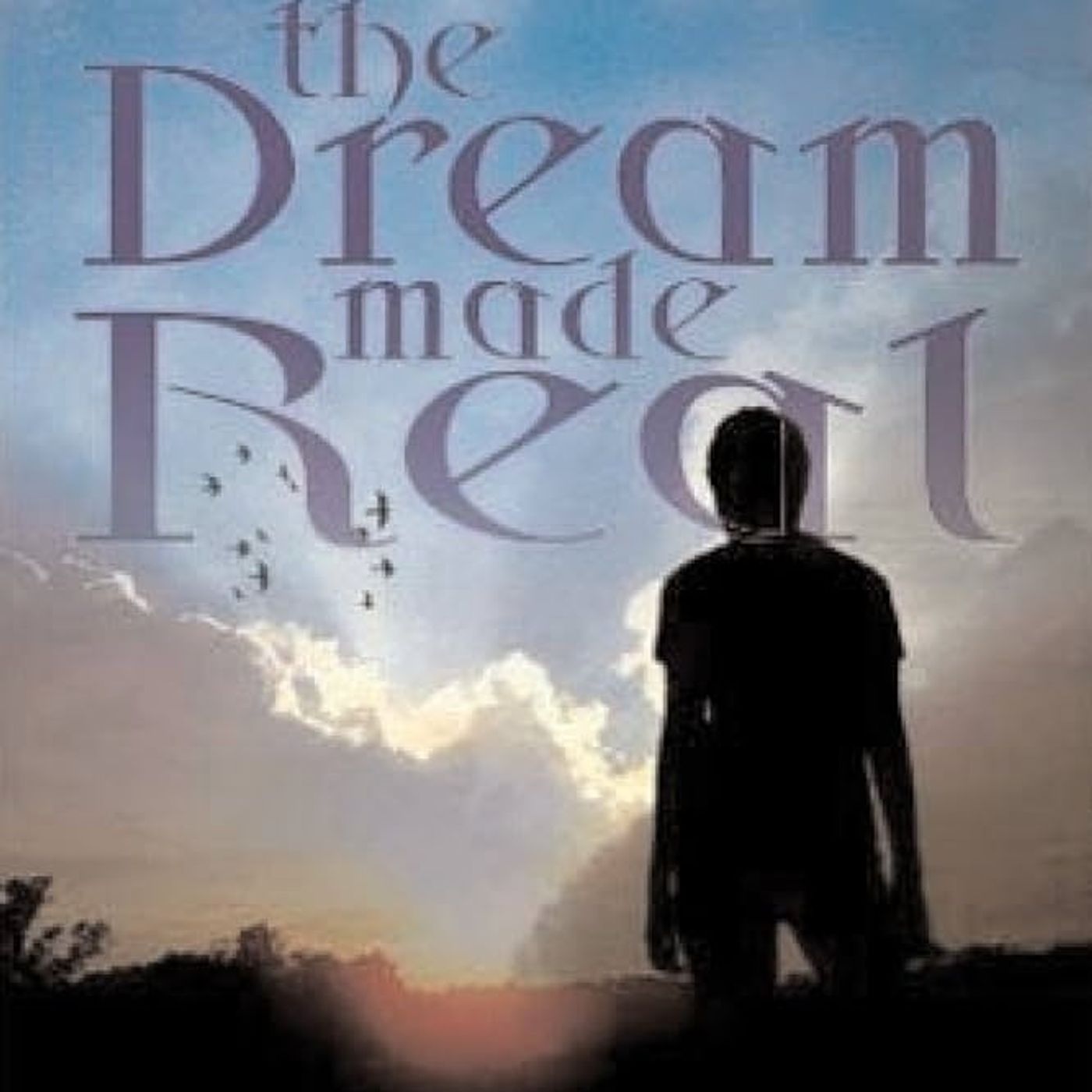 Rob McConnell Interviews - KEITH VARNUM - The Dream Workshops
