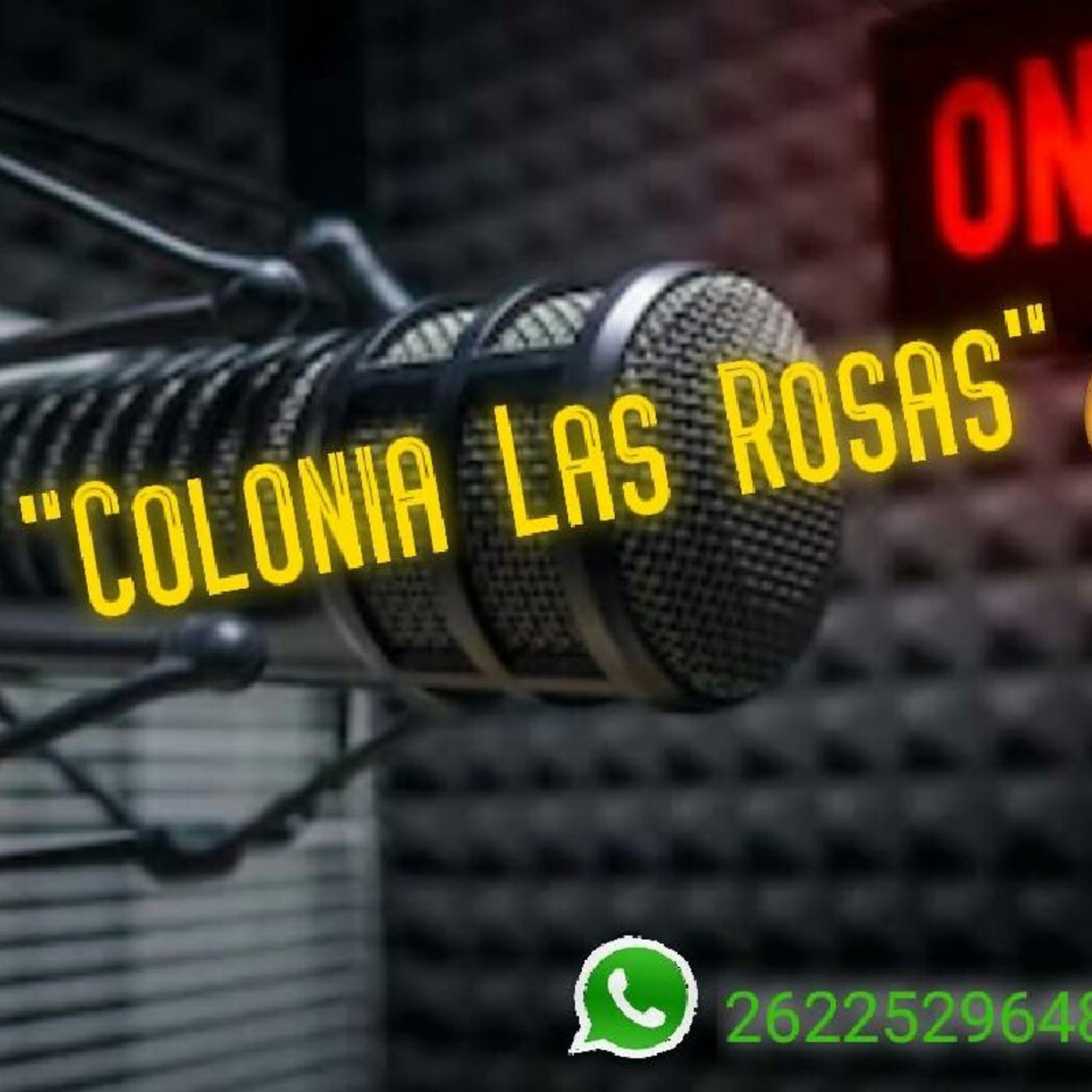 El podcast de Juan Gabriel Gomez