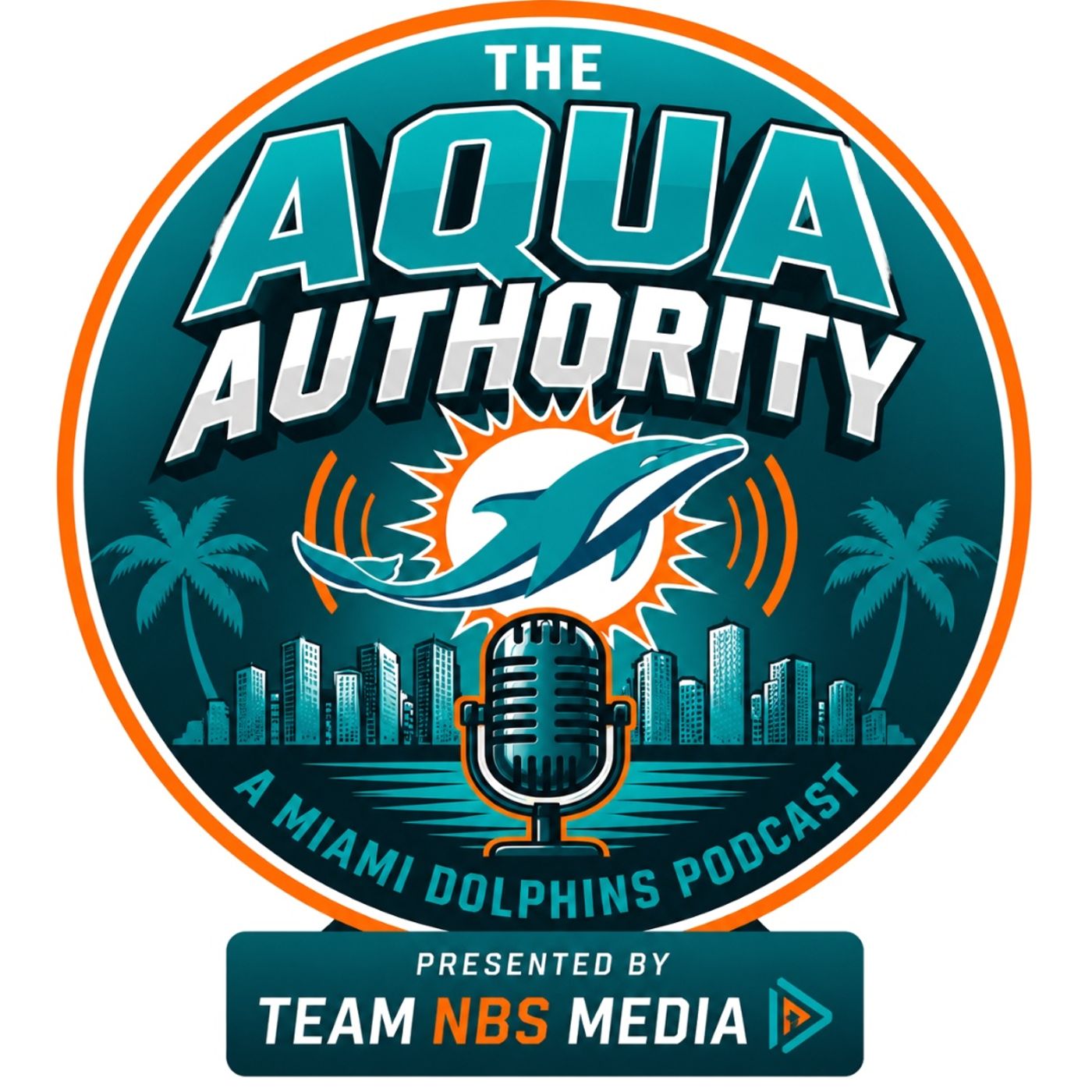 The Aqua Authority