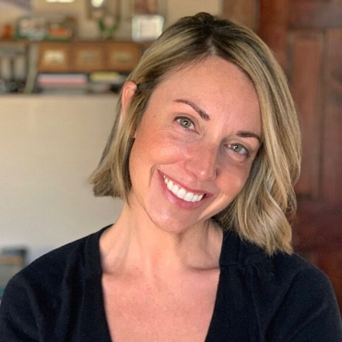 Episode 112 - Anika Orrock
