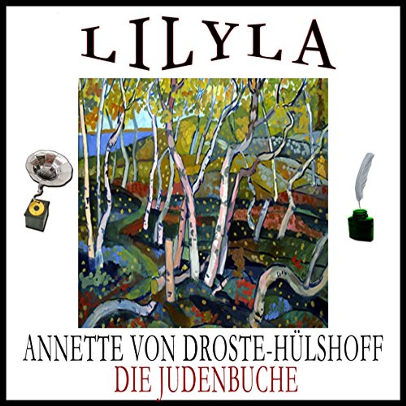 Get Best Audiobooks in Classics, European Literature