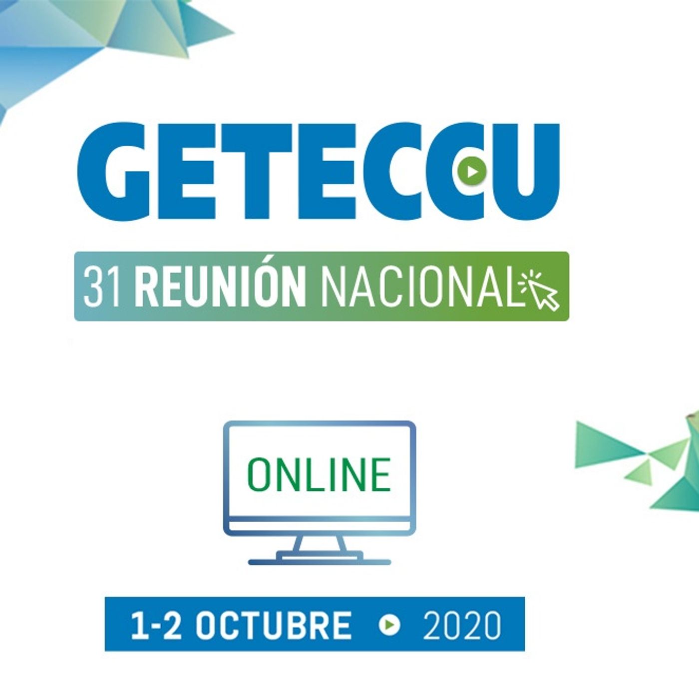 GETECCU Podcast