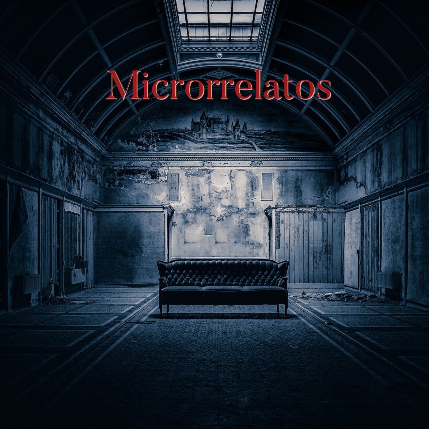 Relatos para escuchar