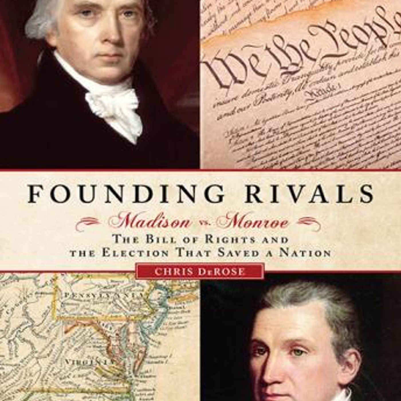 the Best Audio Stories in Non-Fiction, Current Affairs, Law, & Politics