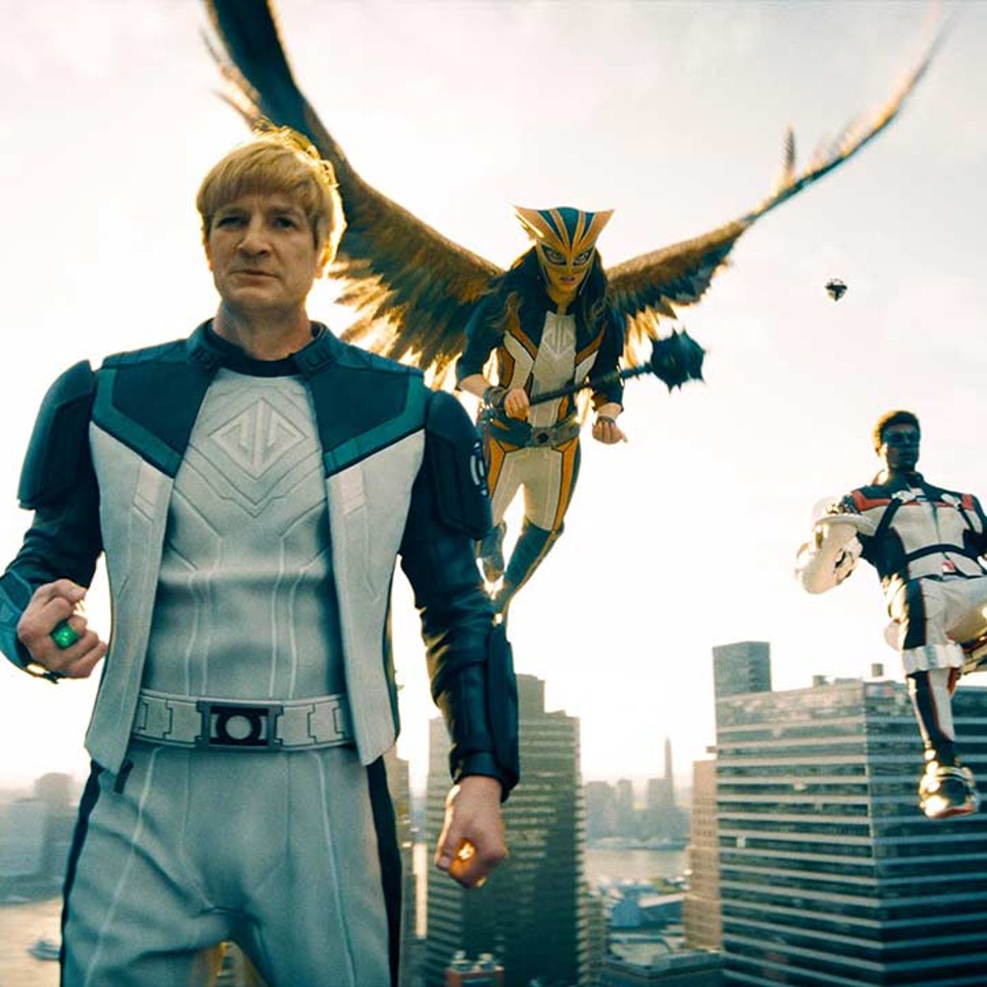 La Vinuteca: Guía para no perderse en el nuevo universo de DC tras el estreno de 'Superman'