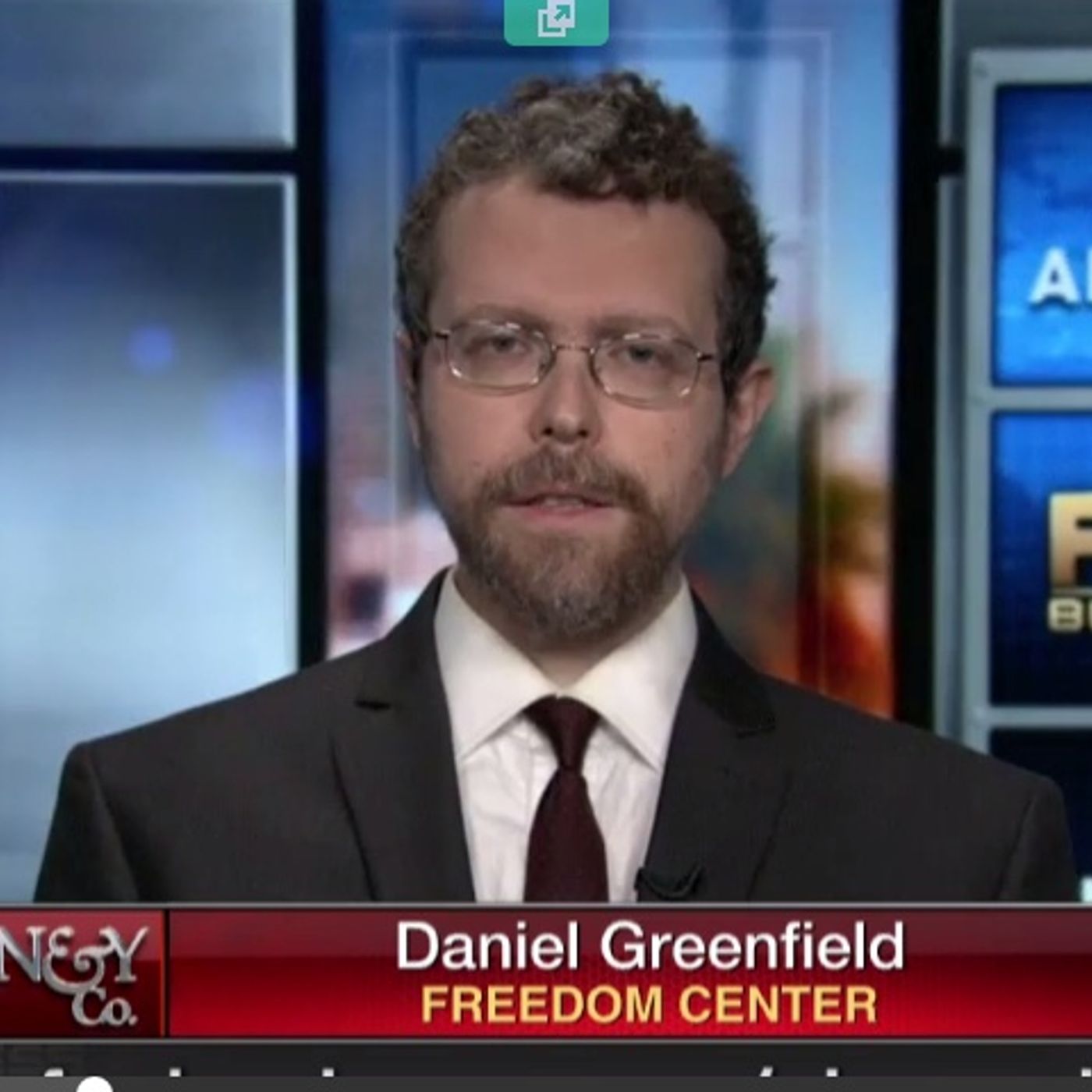 Terrorism, Socialism and all things Politically Incorrect with guest: Daniel Greenfield