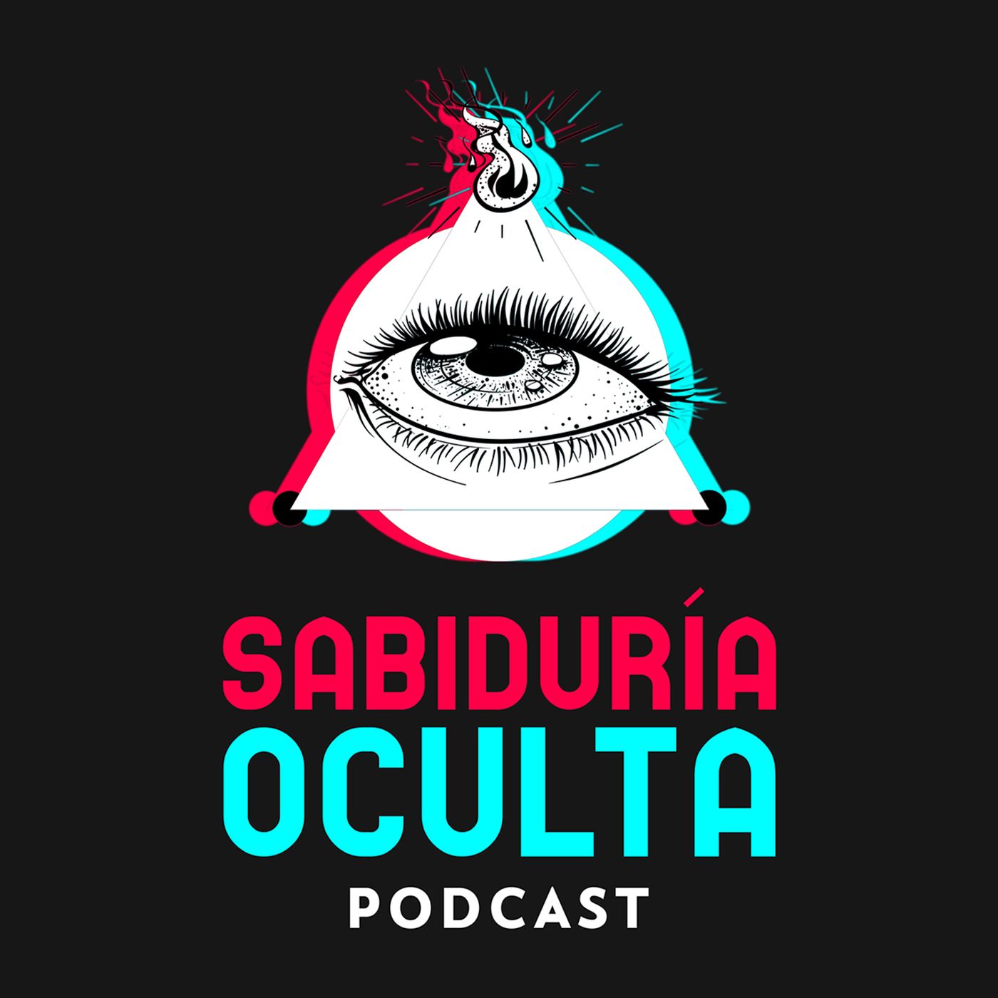 Sabiduría Oculta Podcast