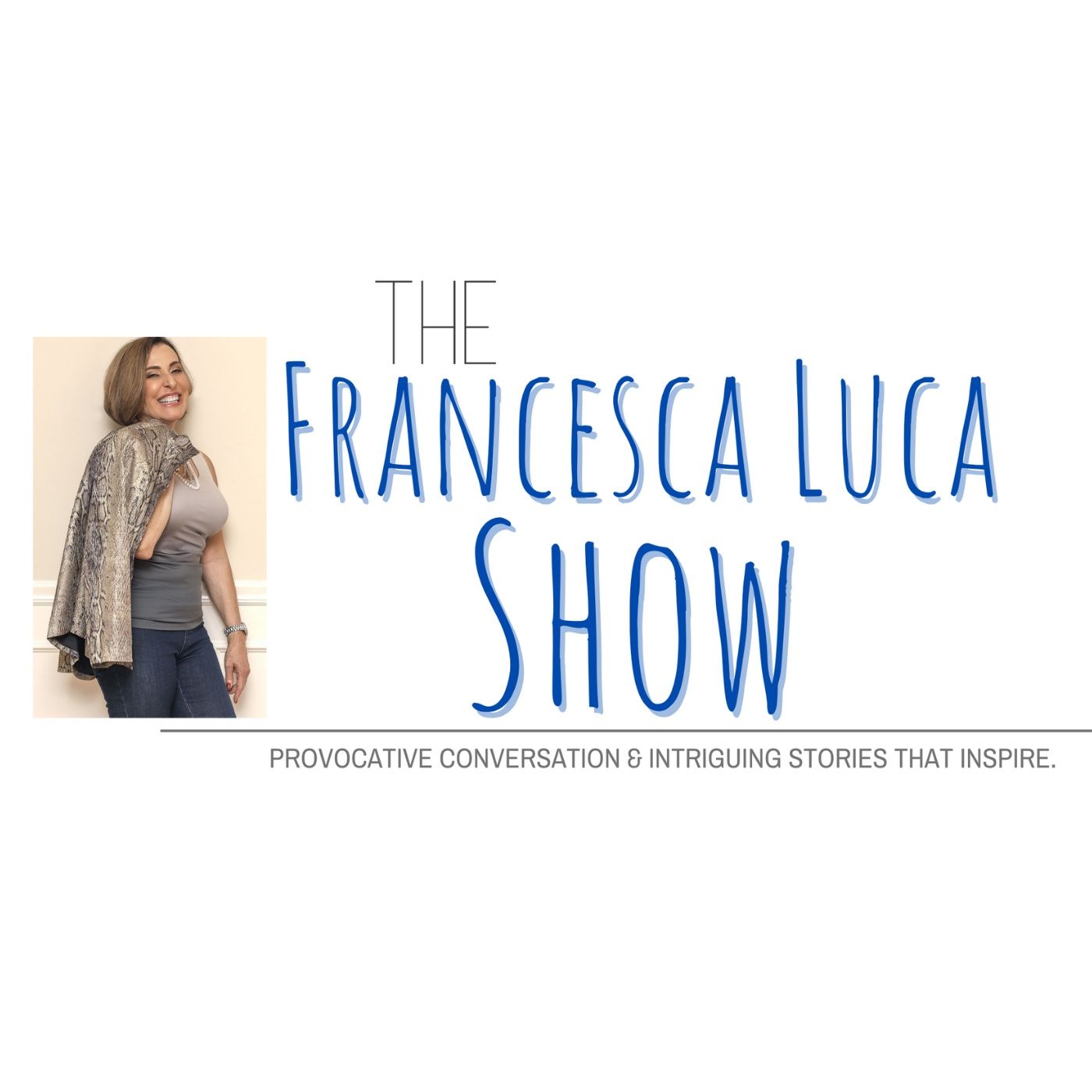 Talk with Francesca