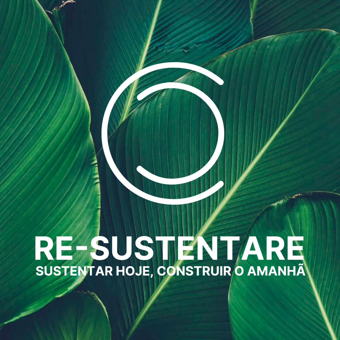 Re-Sustentare Podcast