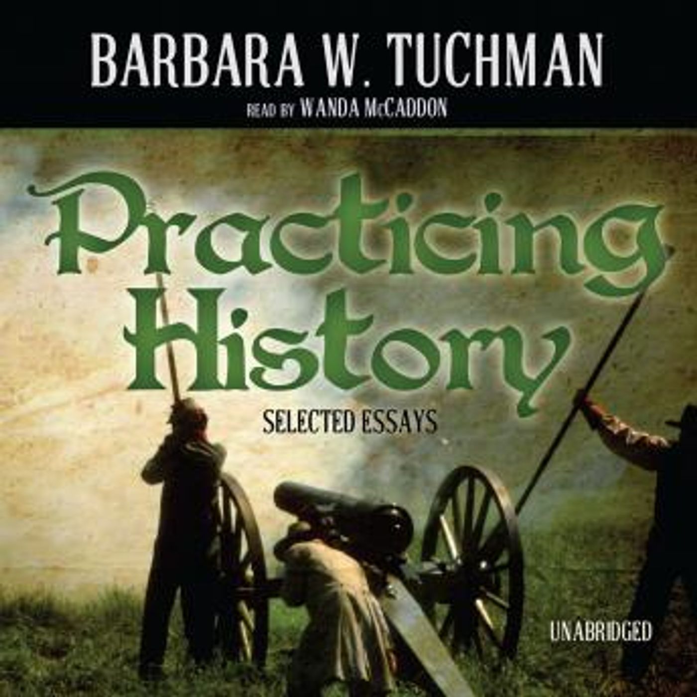 Get Your Favorite Full Audiobooks in History, World