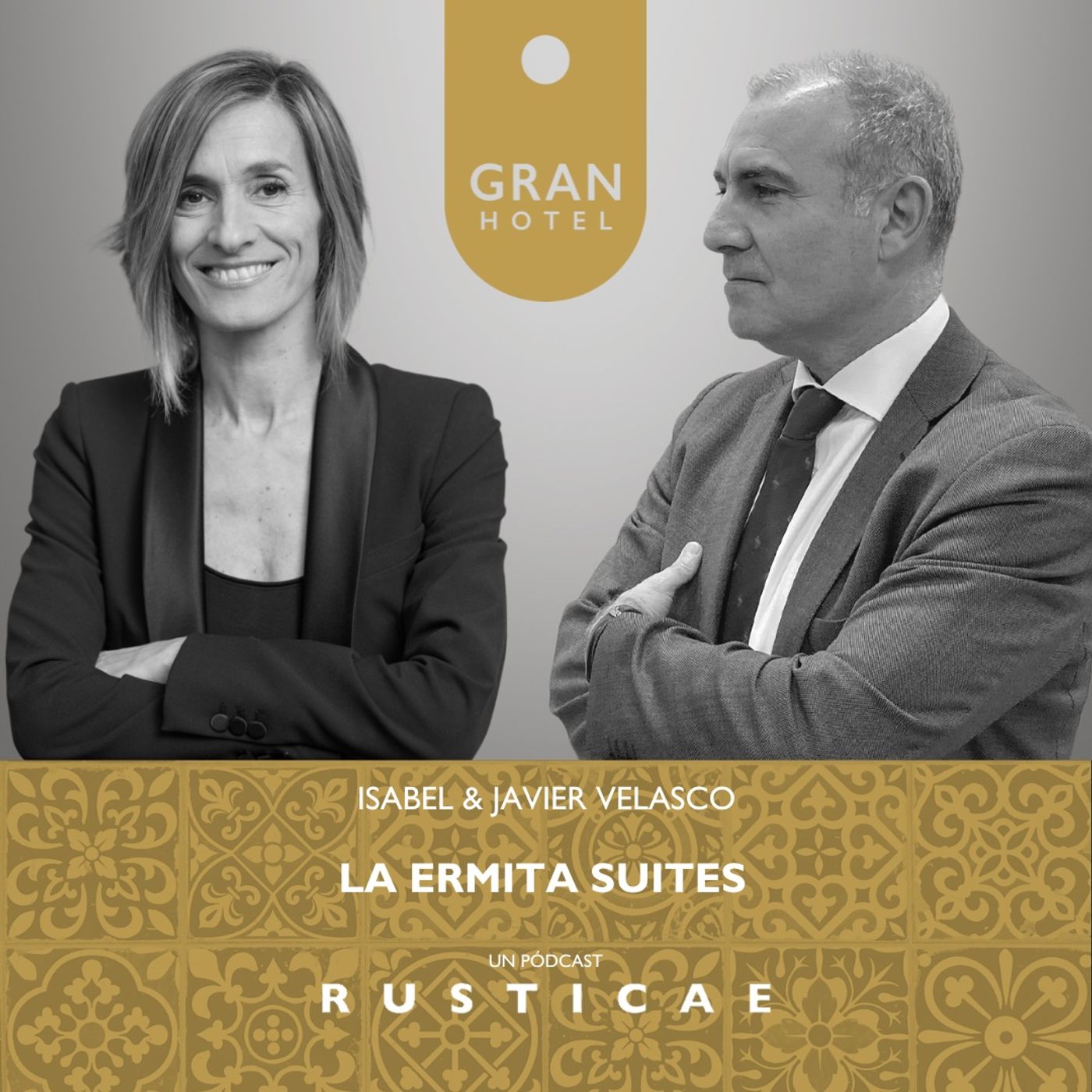 Gran Hotel Rusticae