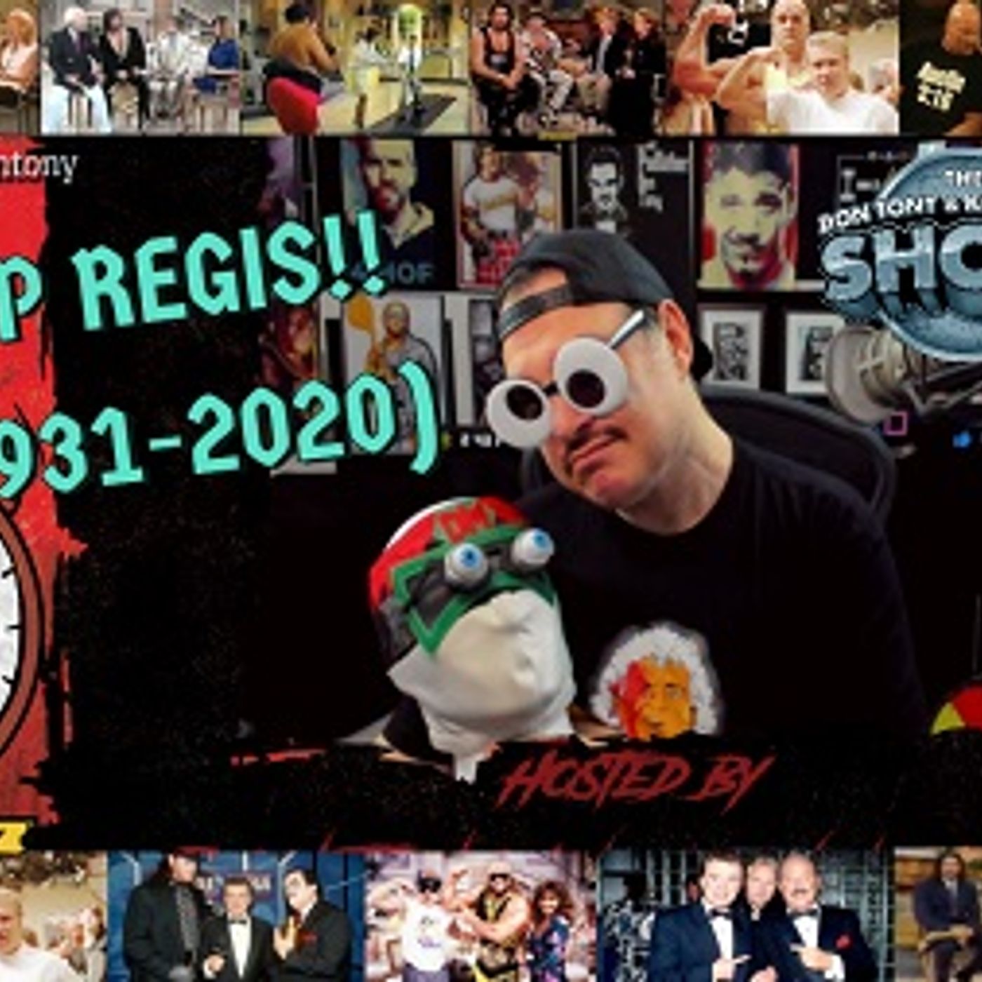 Don Tony And Kevin Castle Show