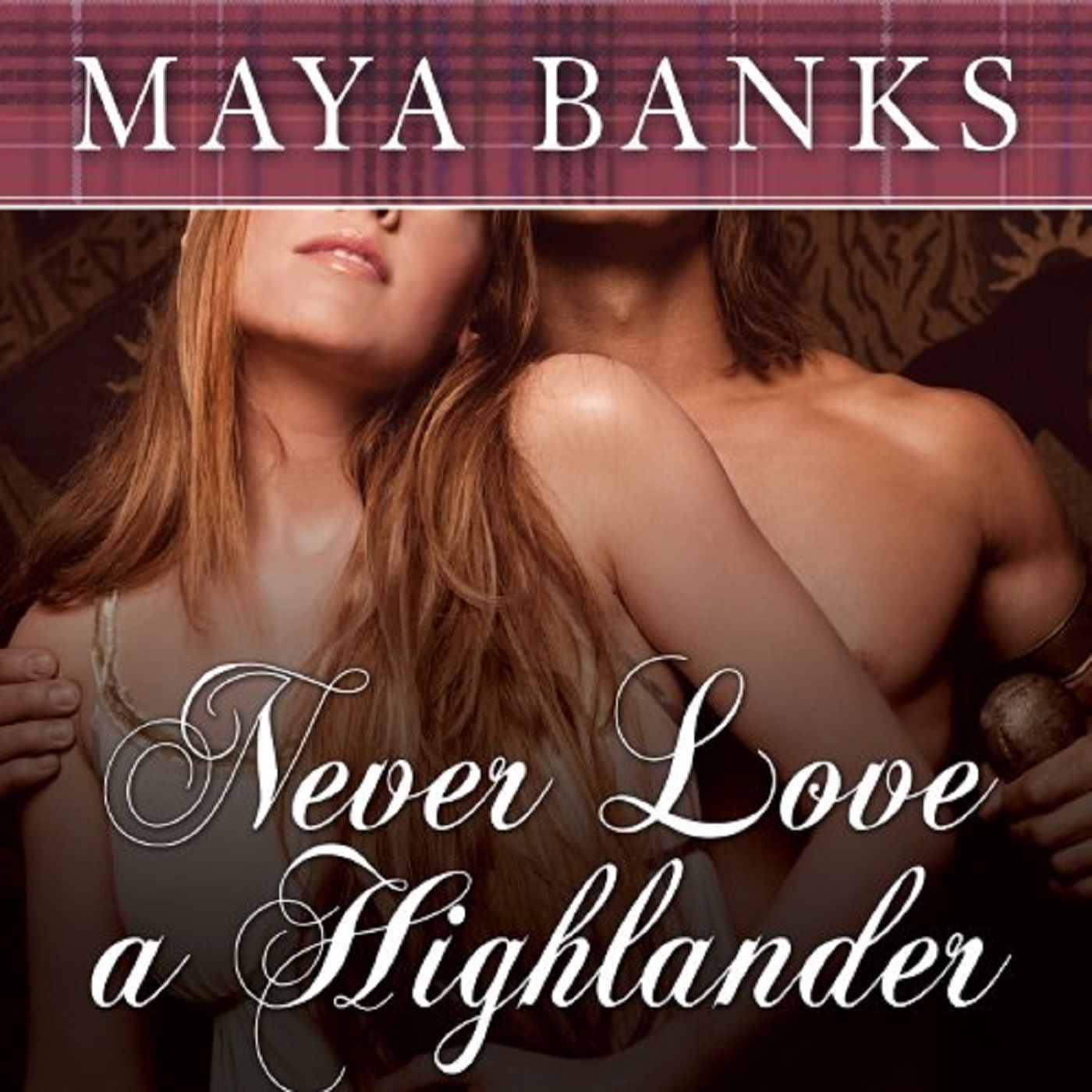 Keep Me Safe by Maya Banks Part 2