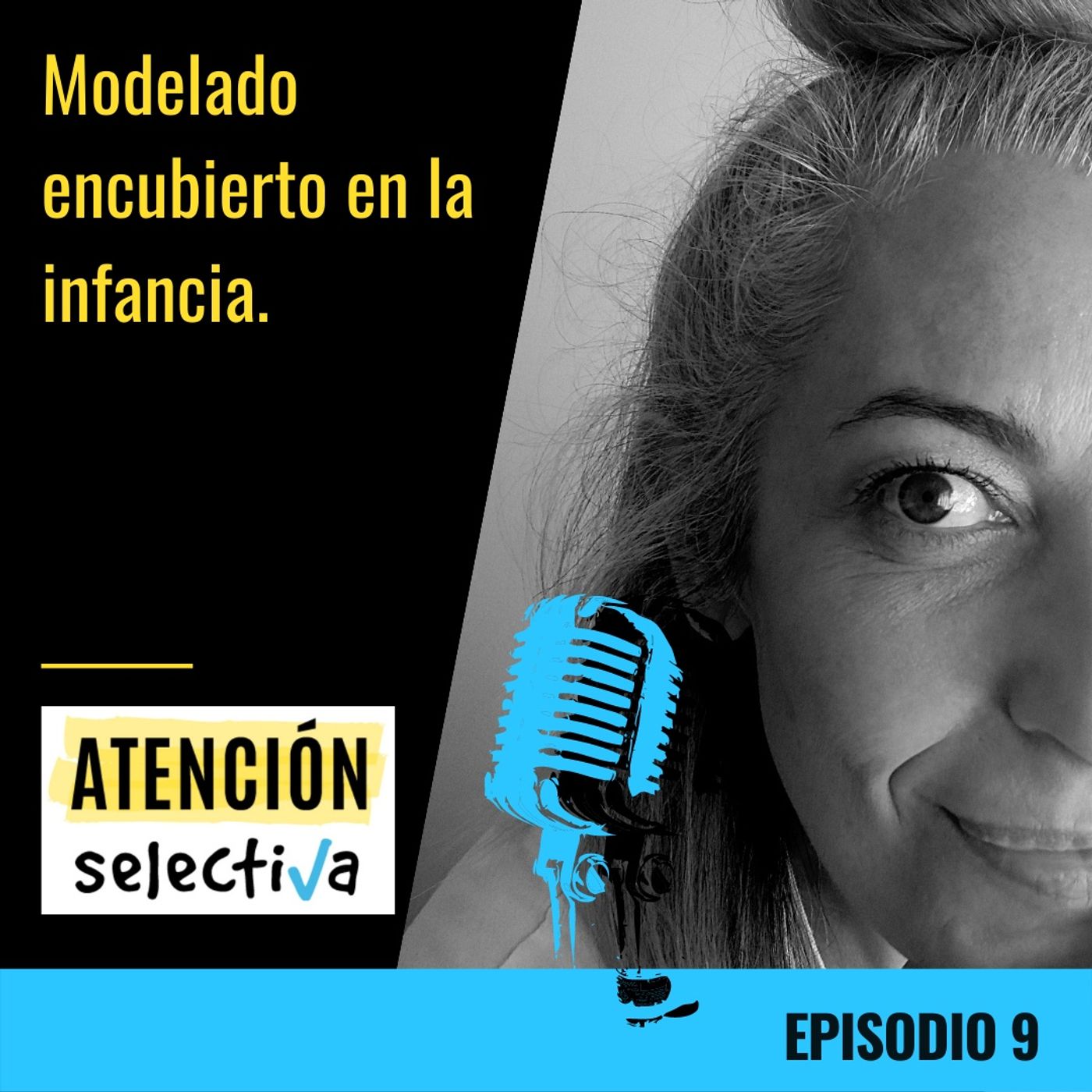 Atención selectiva