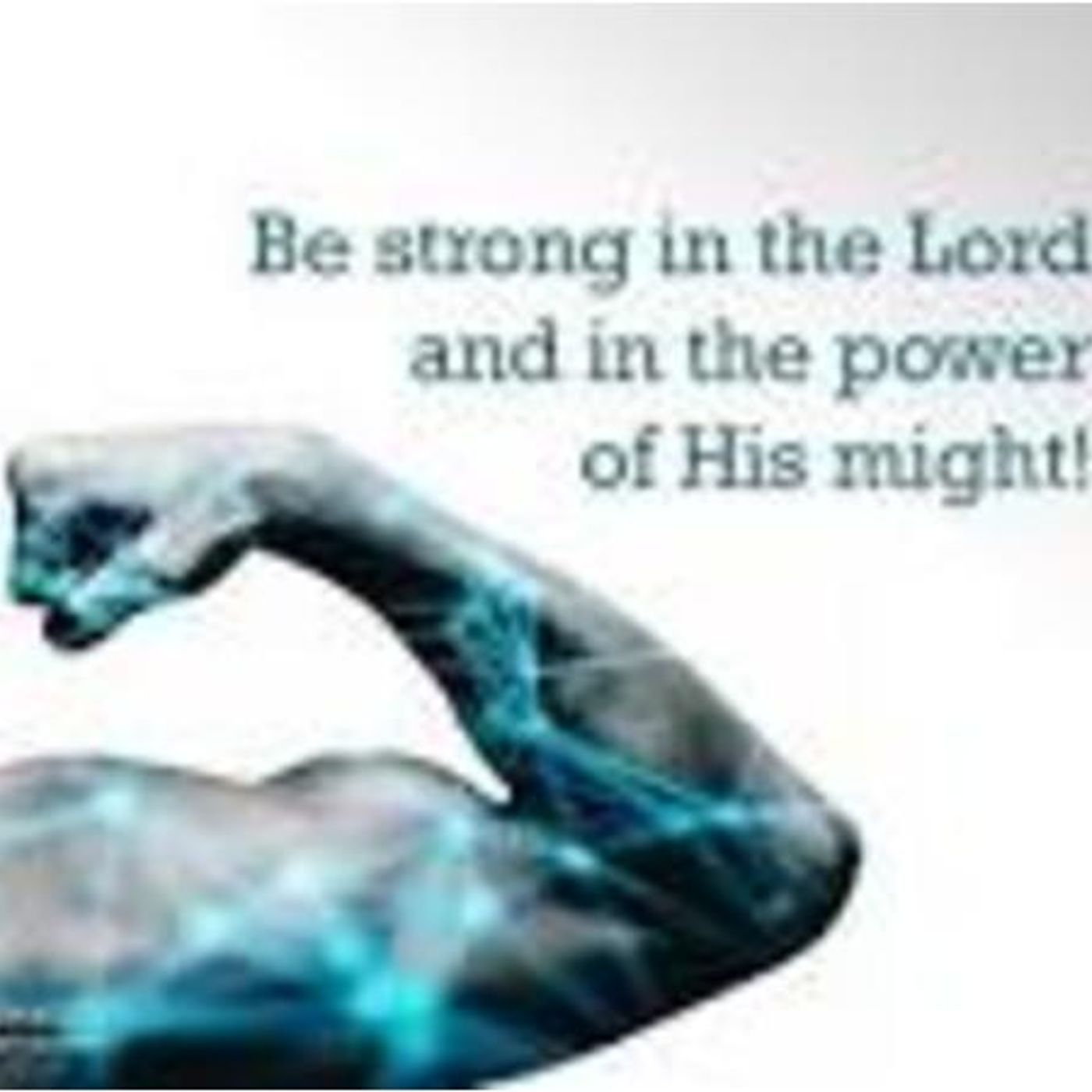 Spirit Alive Praise And Worship Experience: The Strength Of His Might episode artwork